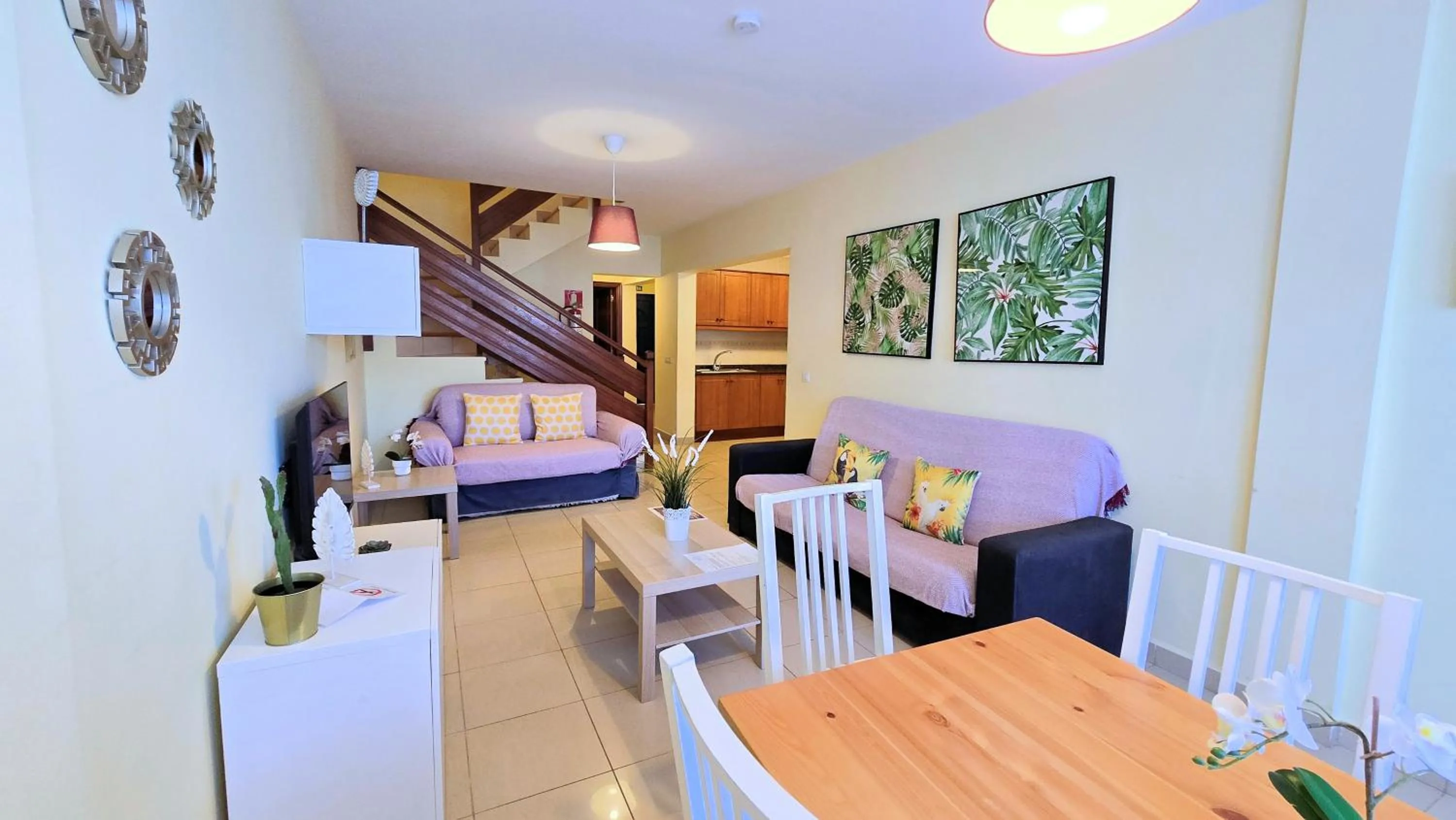 Evita Beach Suites Exclusivas
