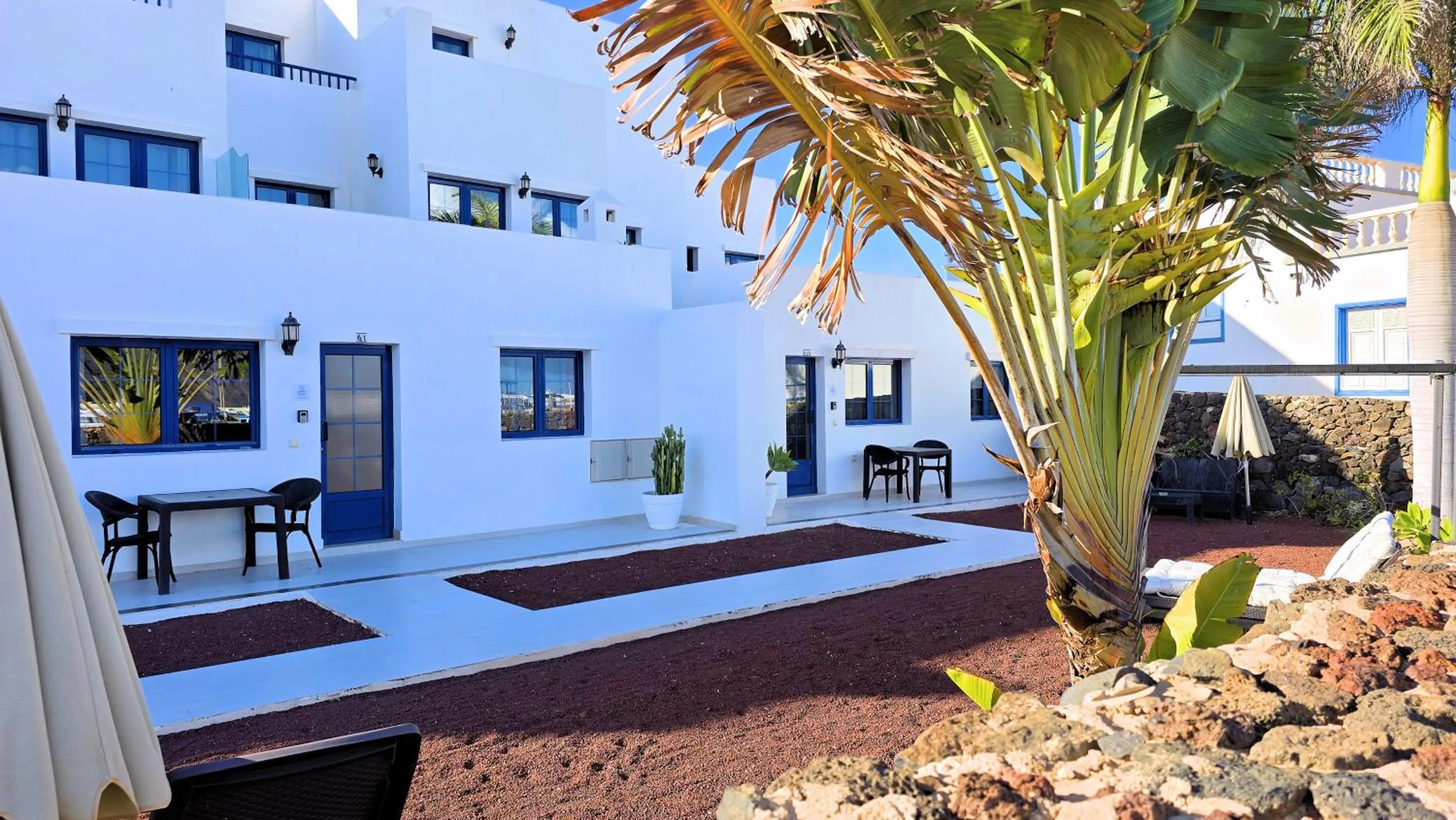 Evita Beach Suites Exclusivas