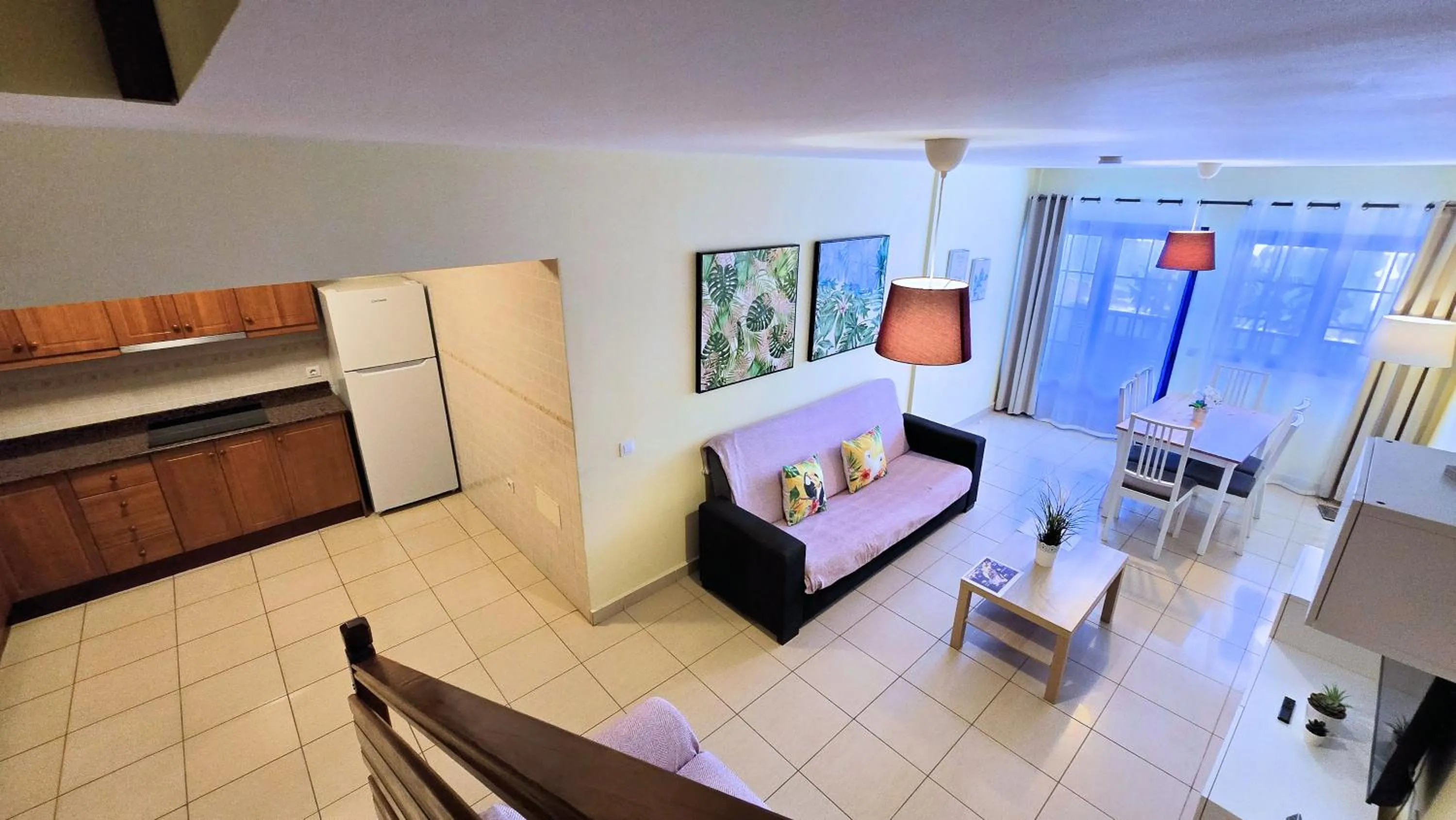 Evita Beach Suites Exclusivas