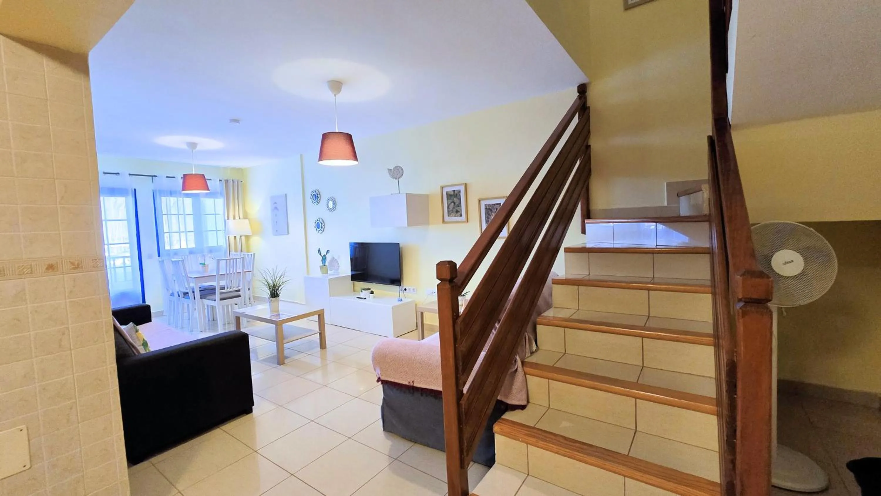 Evita Beach Suites Exclusivas