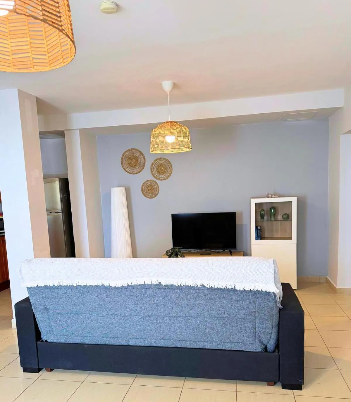 Evita Beach Suites Exclusivas