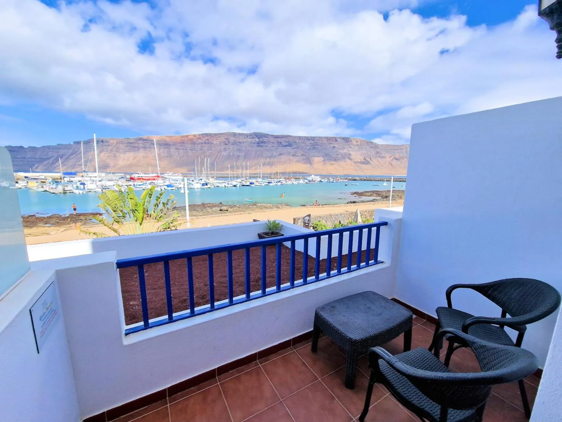 Evita Beach Suites Exclusivas