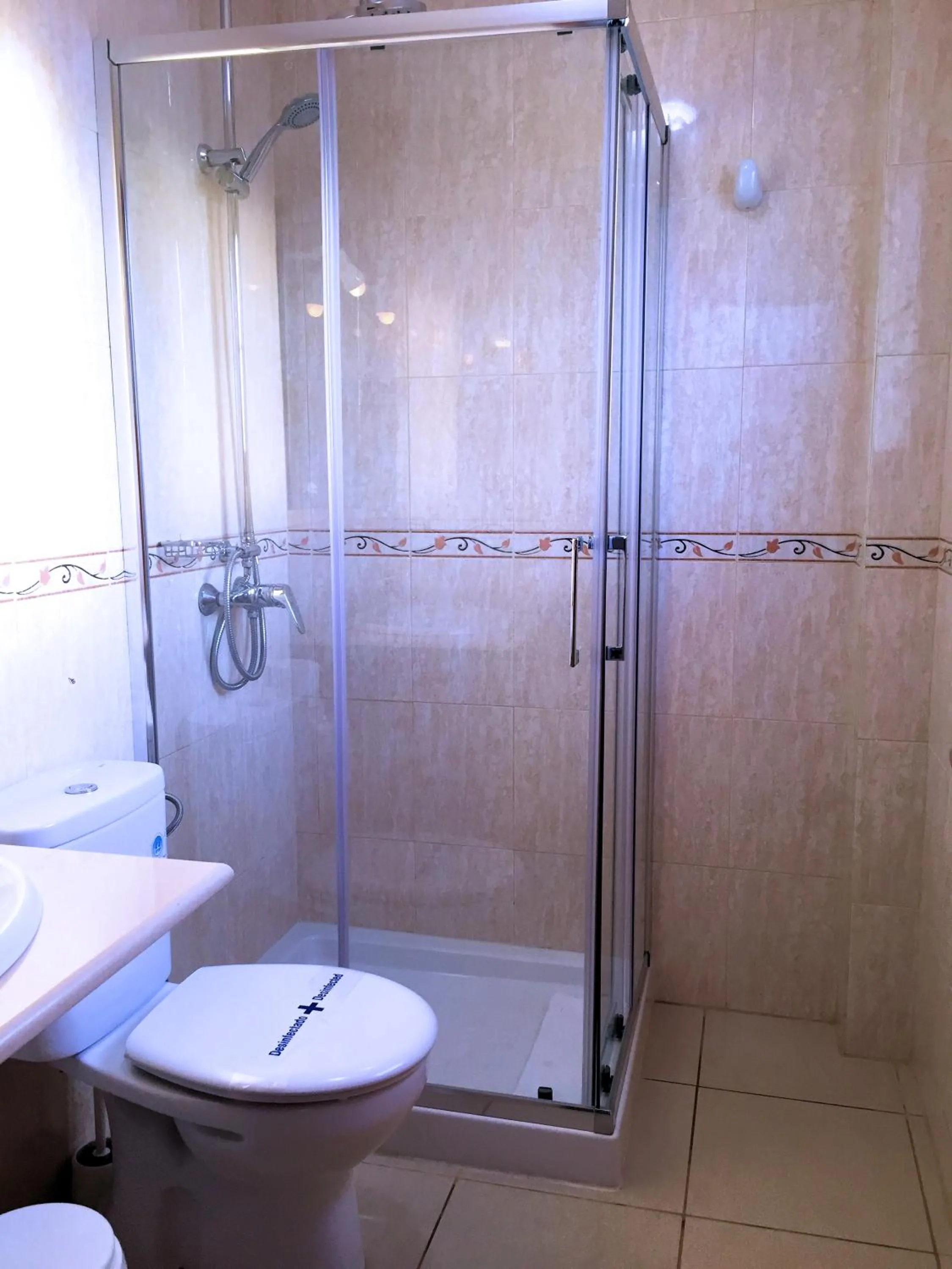 Evita Beach Suites Exclusivas
