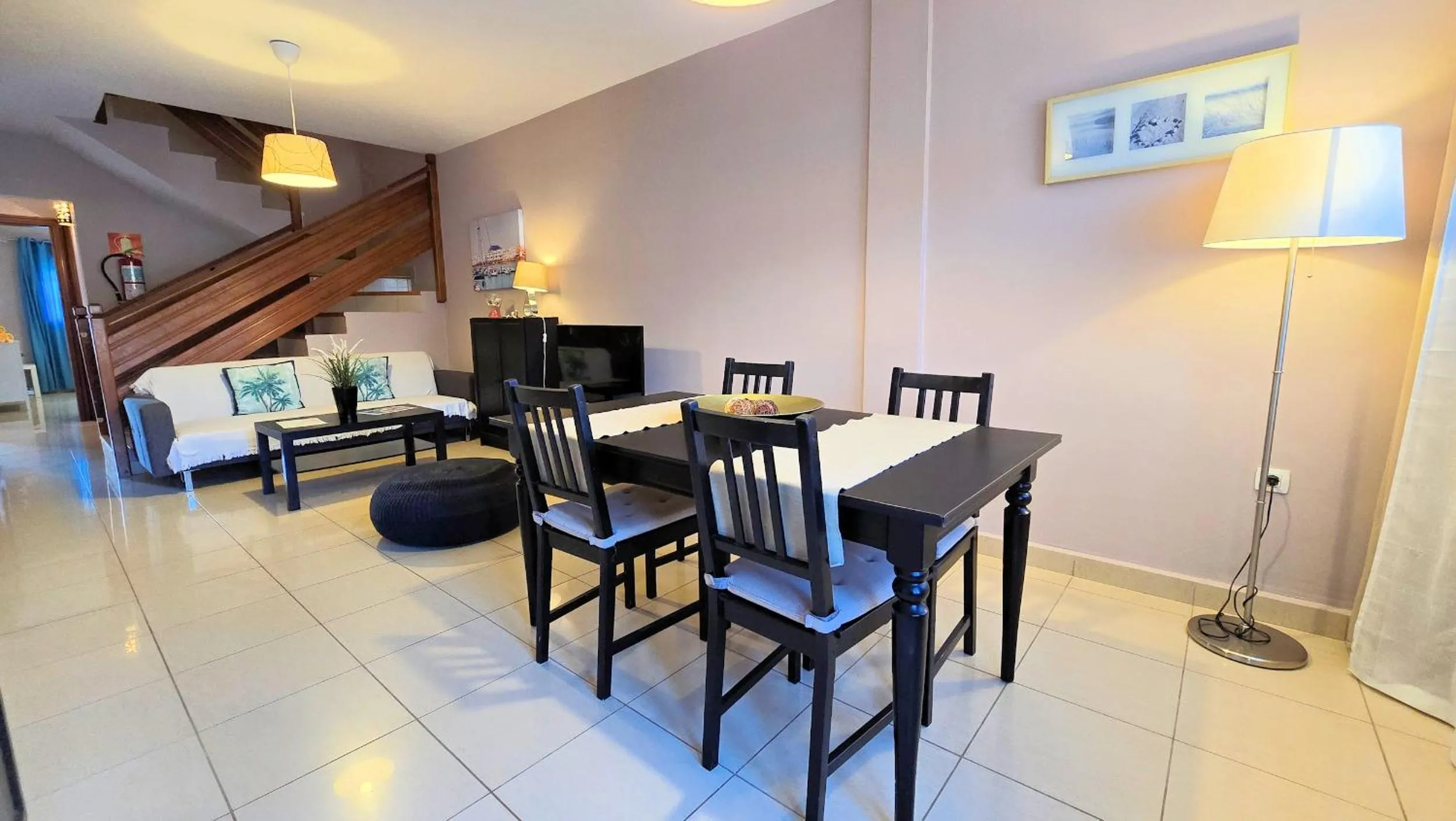 Evita Beach Suites Exclusivas