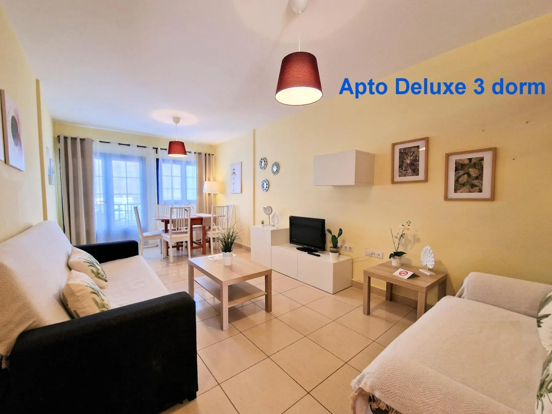 Evita Beach Suites Exclusivas