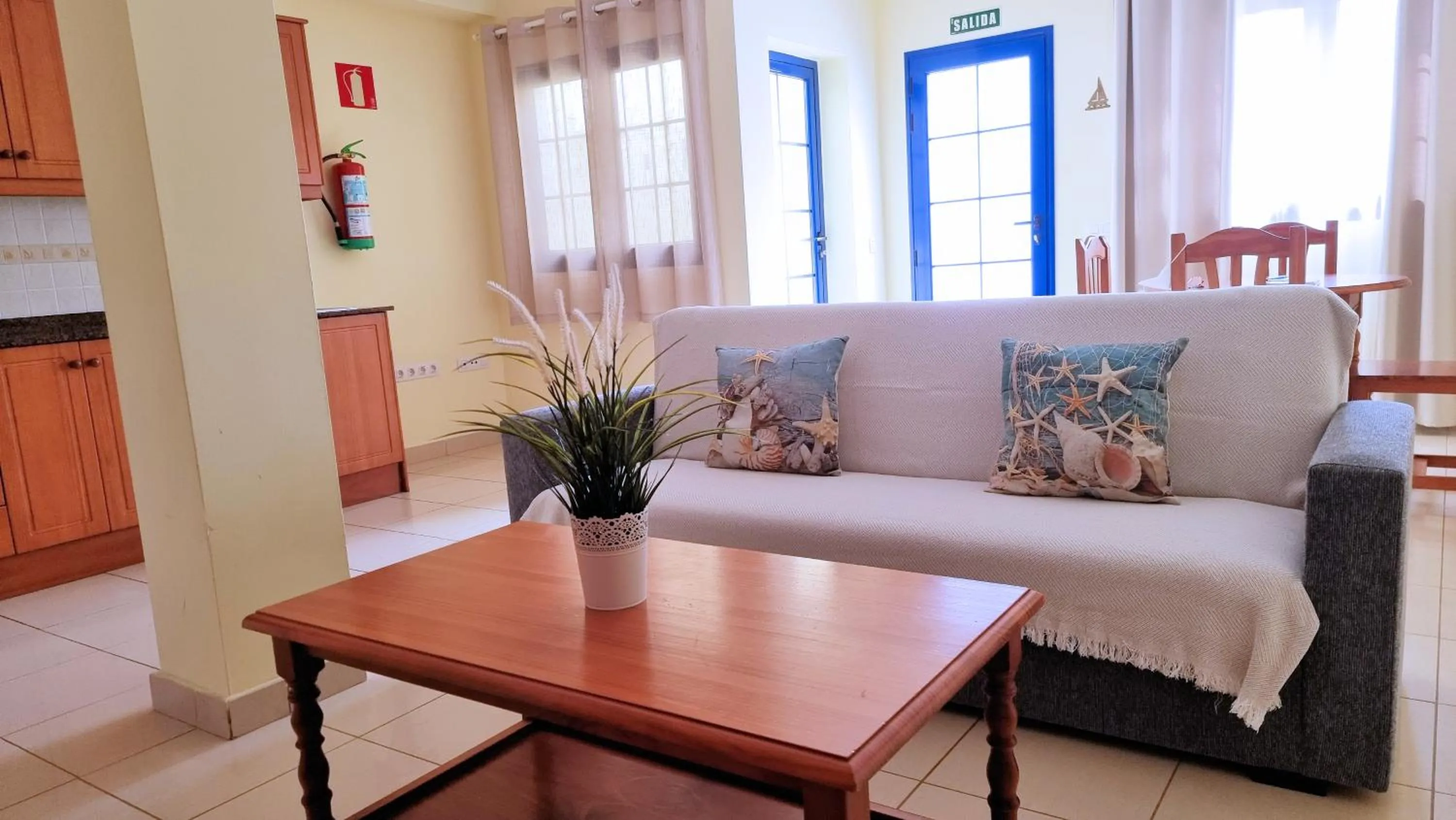 Evita Beach Suites Exclusivas