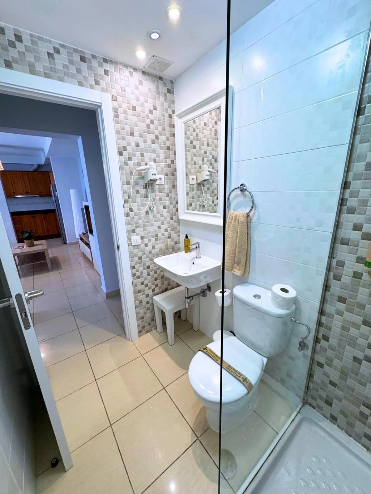 Evita Beach Suites Exclusivas