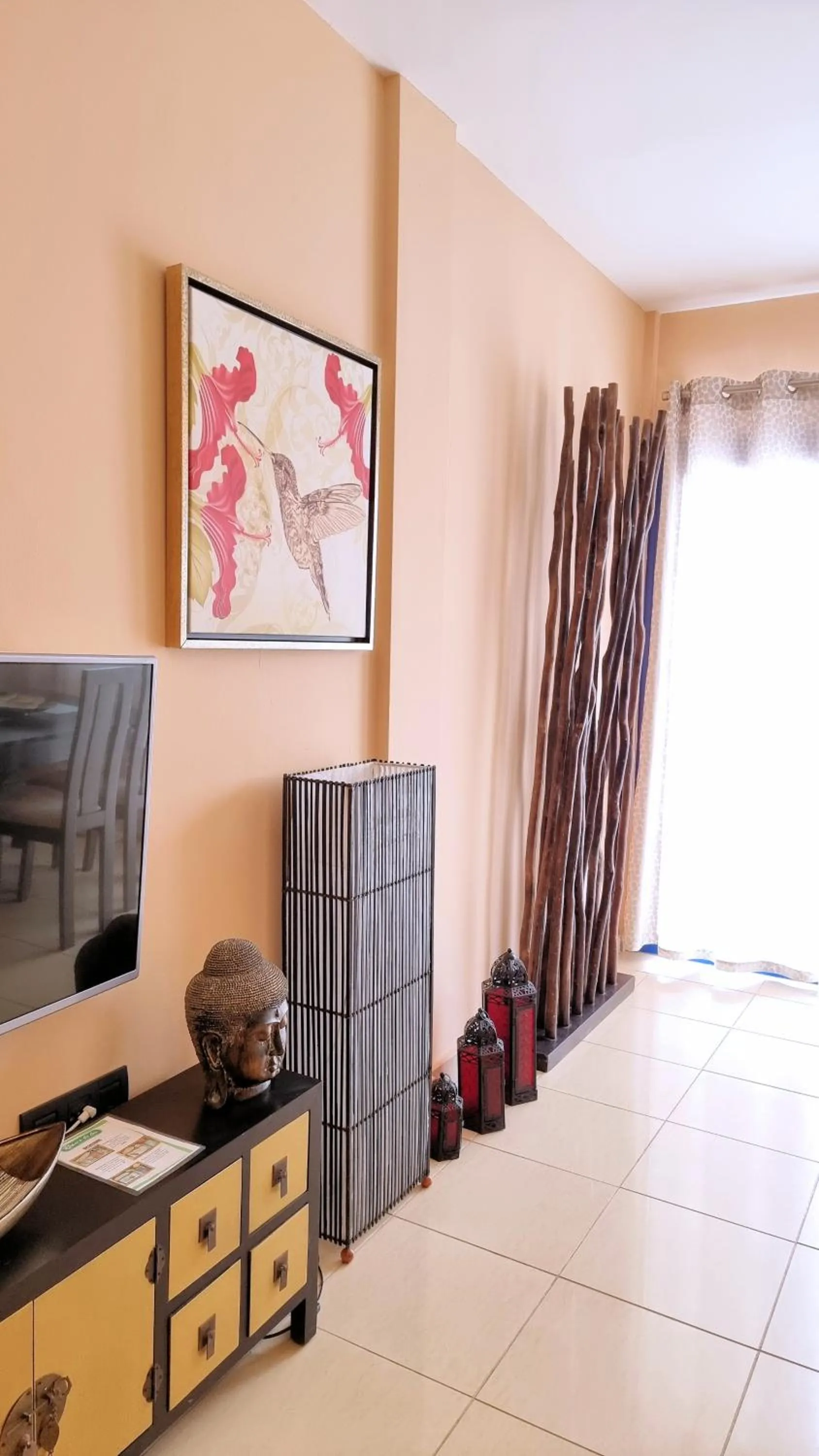 Evita Beach Suites Exclusivas