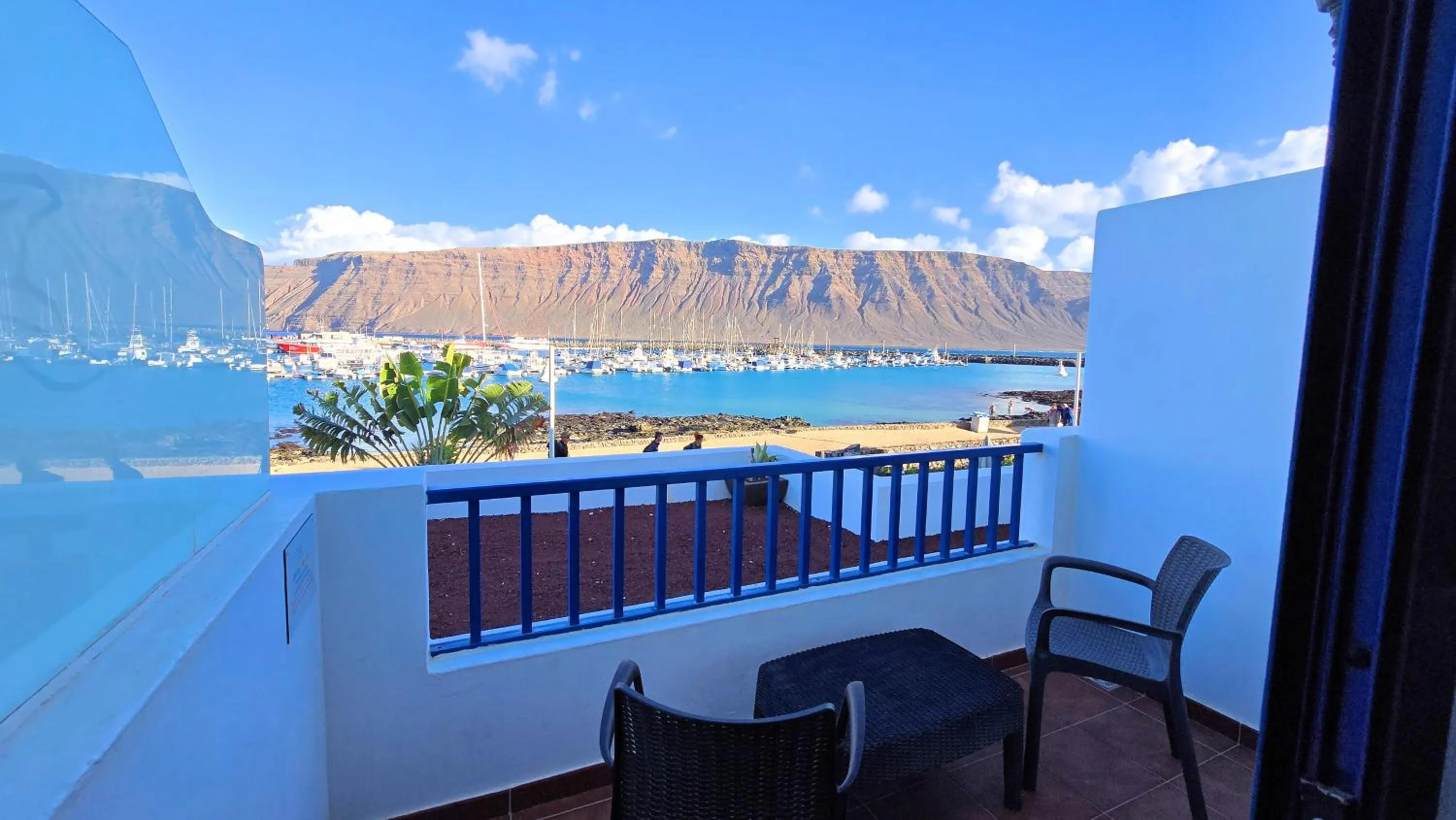 Evita Beach Suites Exclusivas