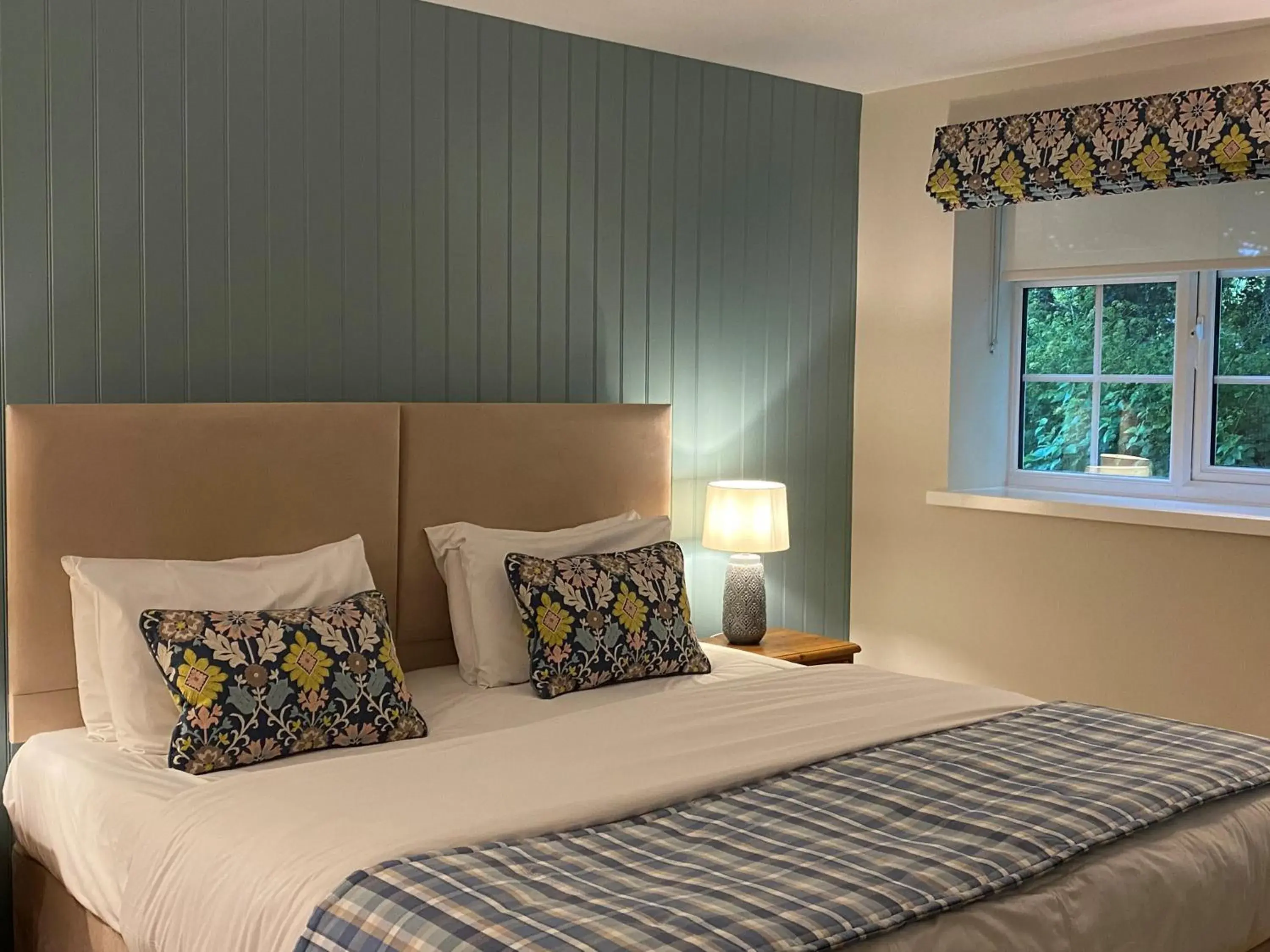 Superior Double Room - single occupancy in Caley Hall Superior Double Room - single occupancy in Caley Hall