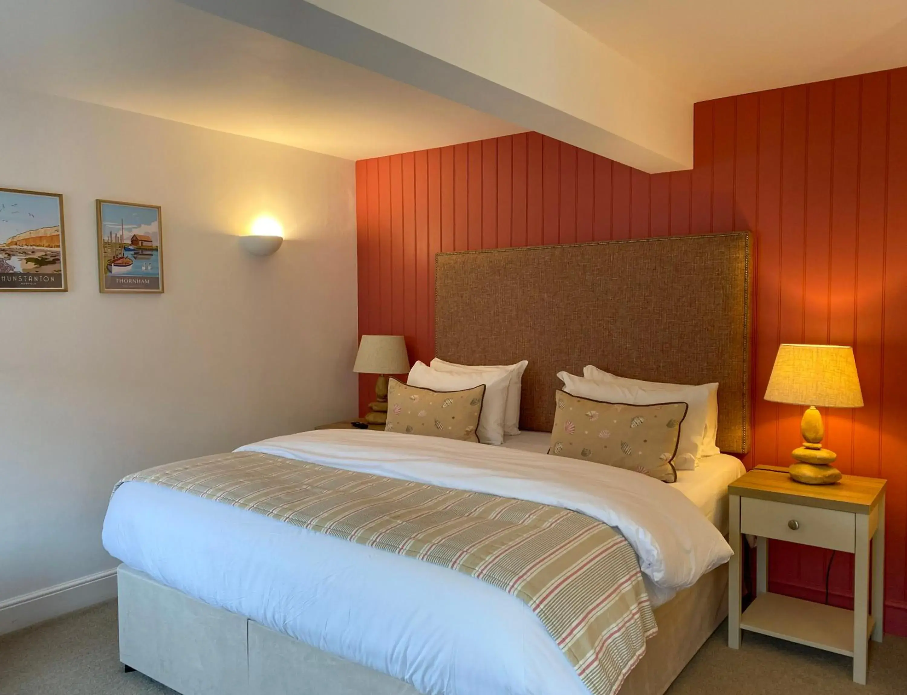 Two-Bedroom Suite in Caley Hall Two-Bedroom Suite in Caley Hall