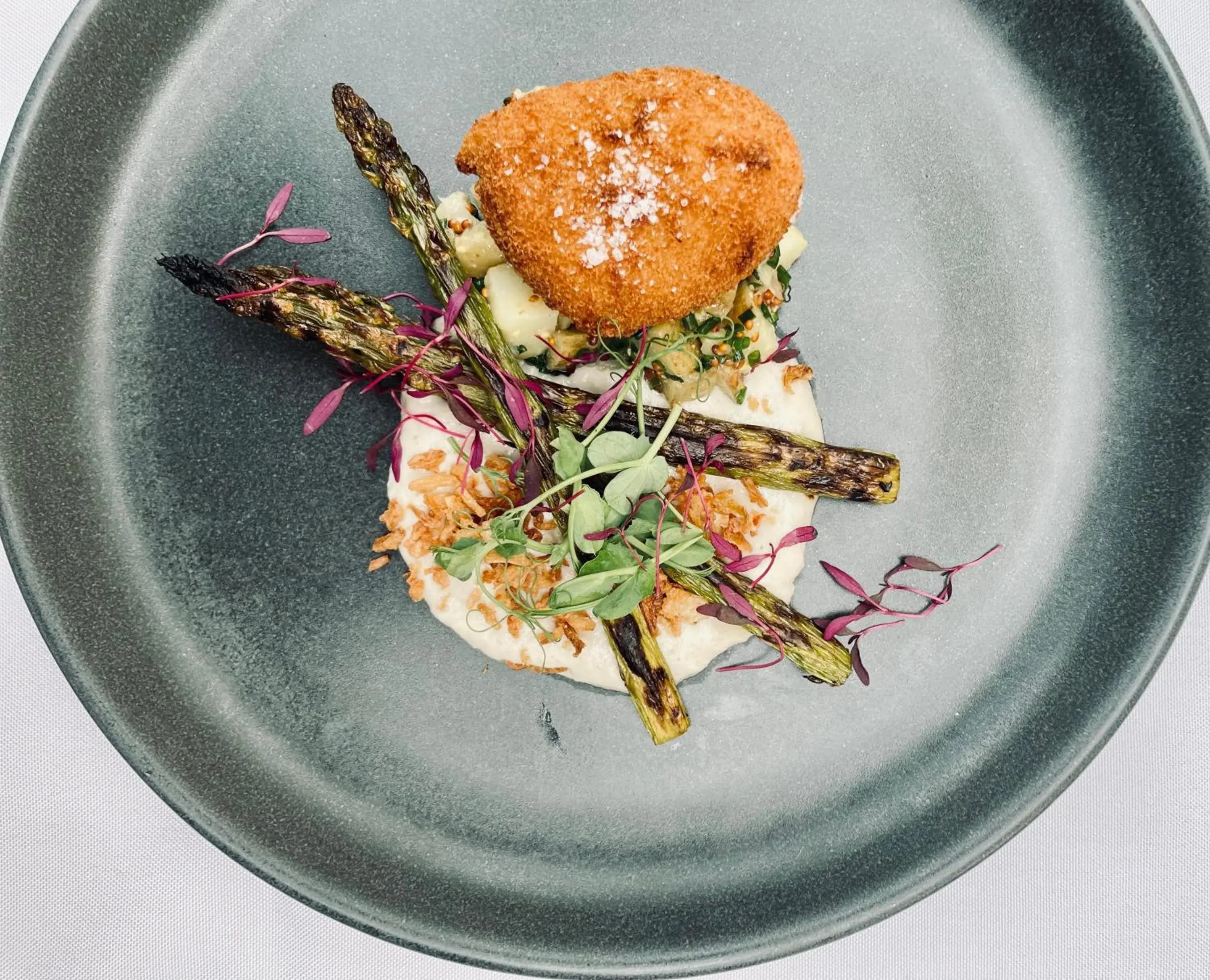 Food and drinks in Caley Hall Food and drinks in Caley Hall