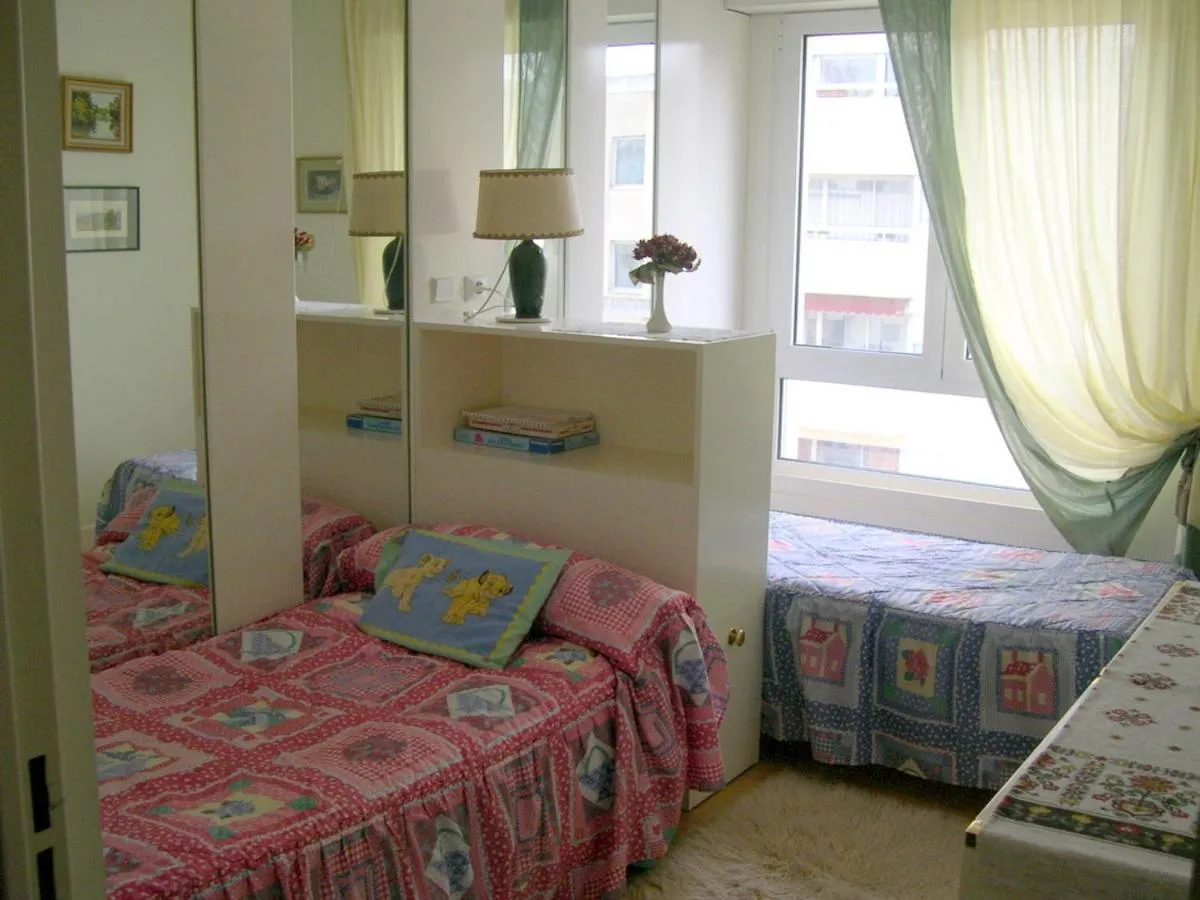 Photo of the whole room, Bed in Chambres d'hôtes Issy-Paris