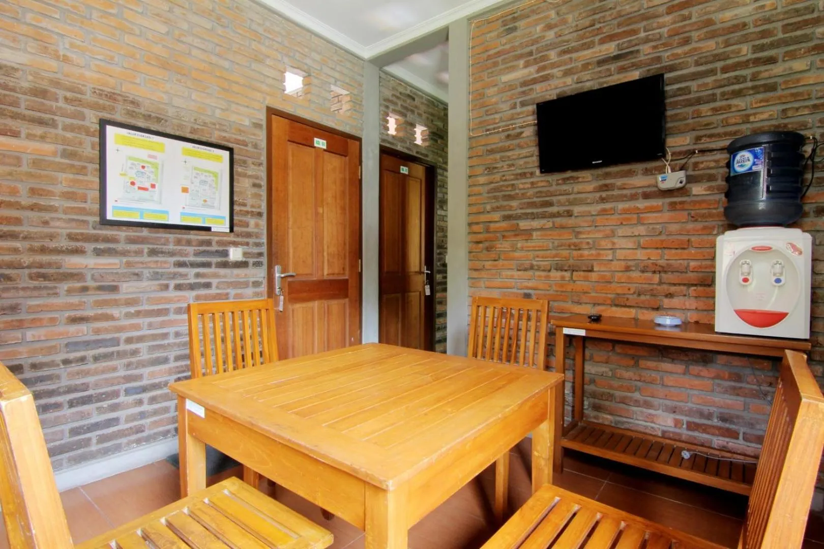 Other in Disaster Oasis