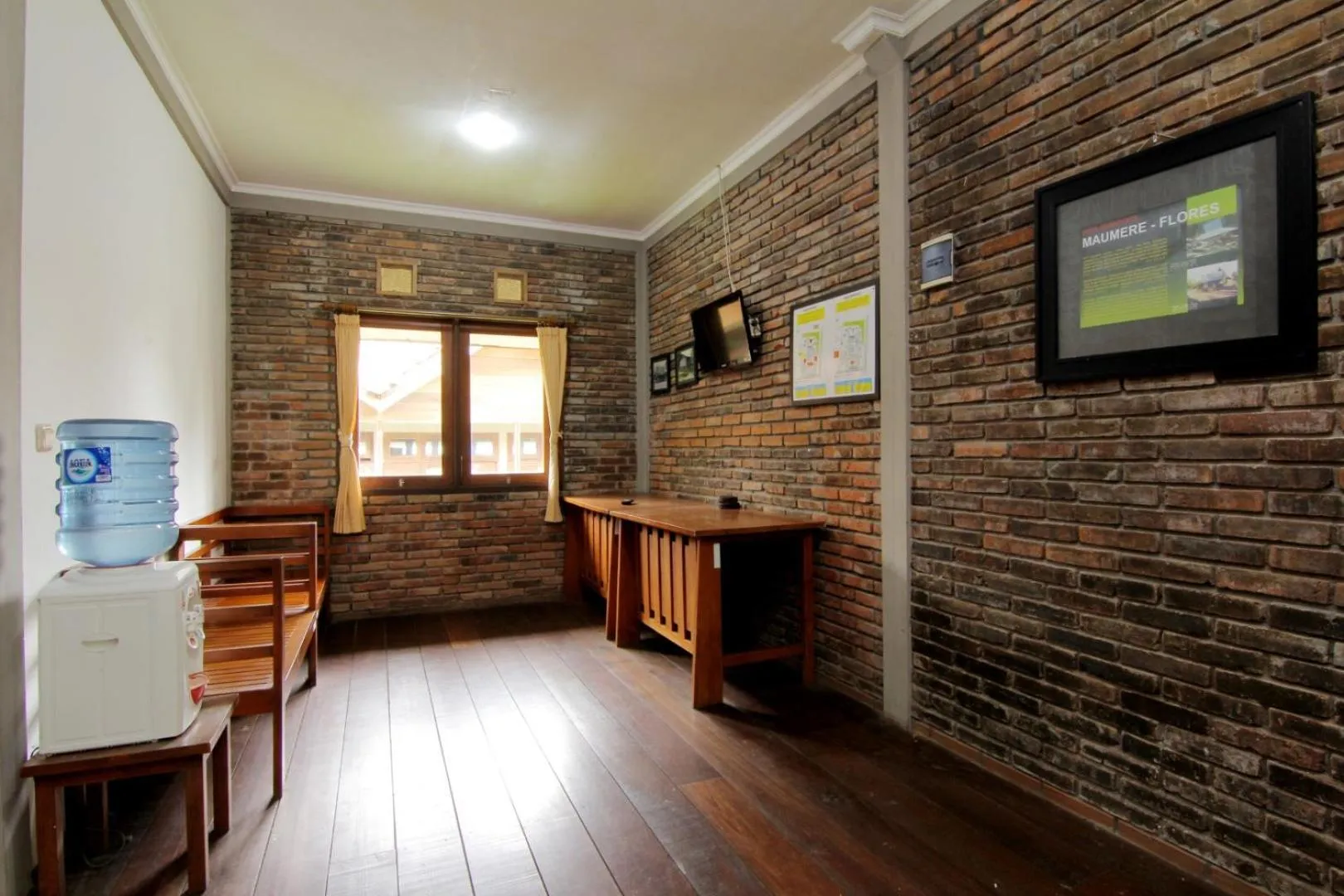 Other in Disaster Oasis