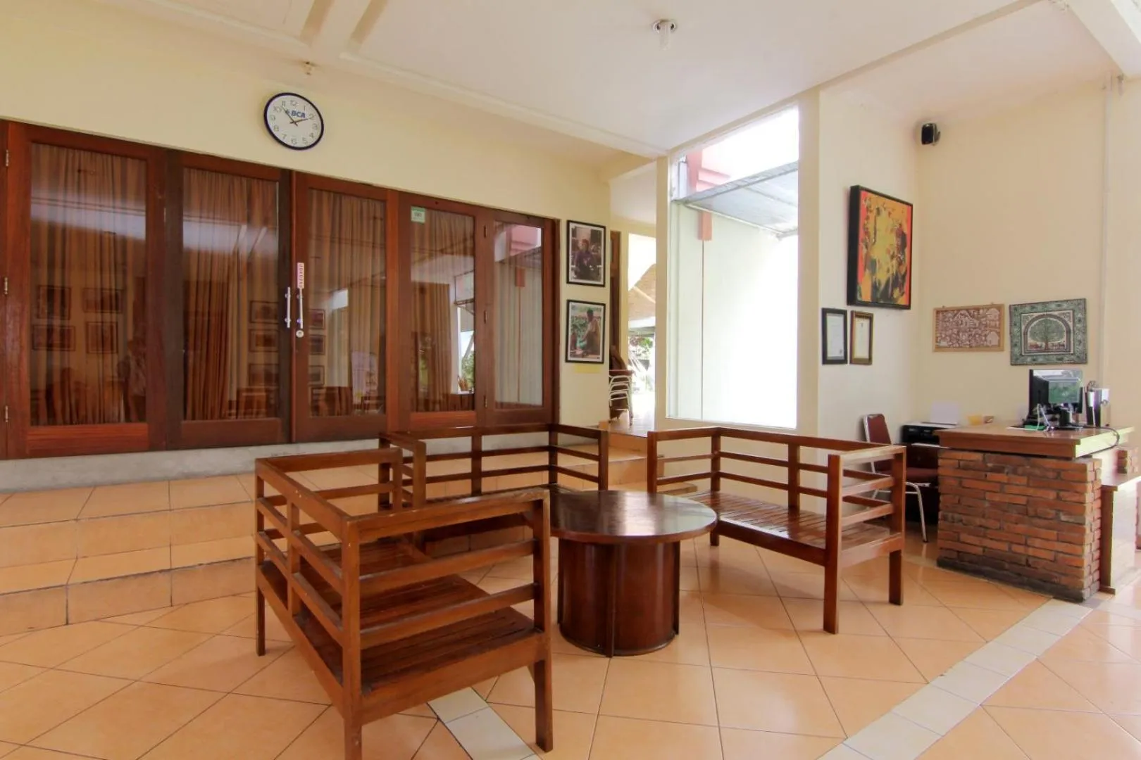 Other in Disaster Oasis