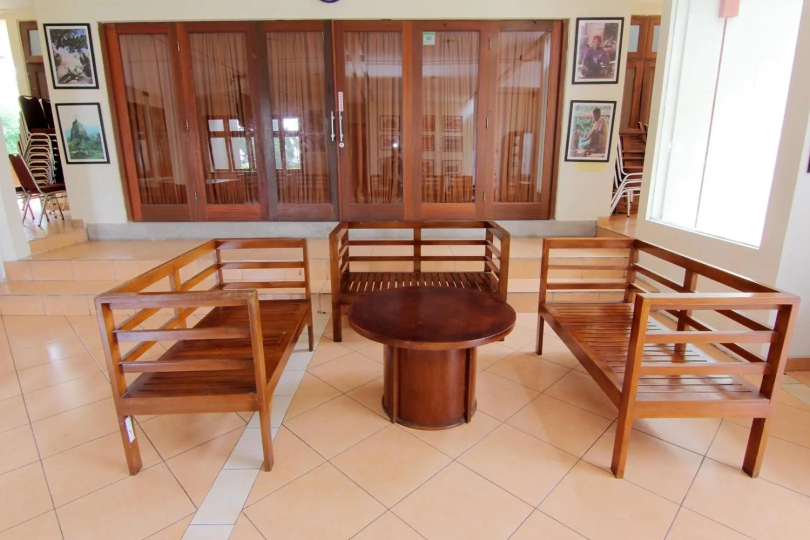 Other in Disaster Oasis