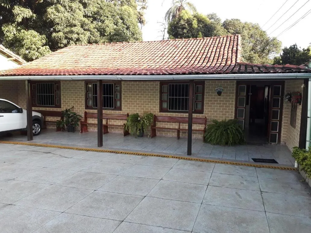 Pousada Rural Veredas
