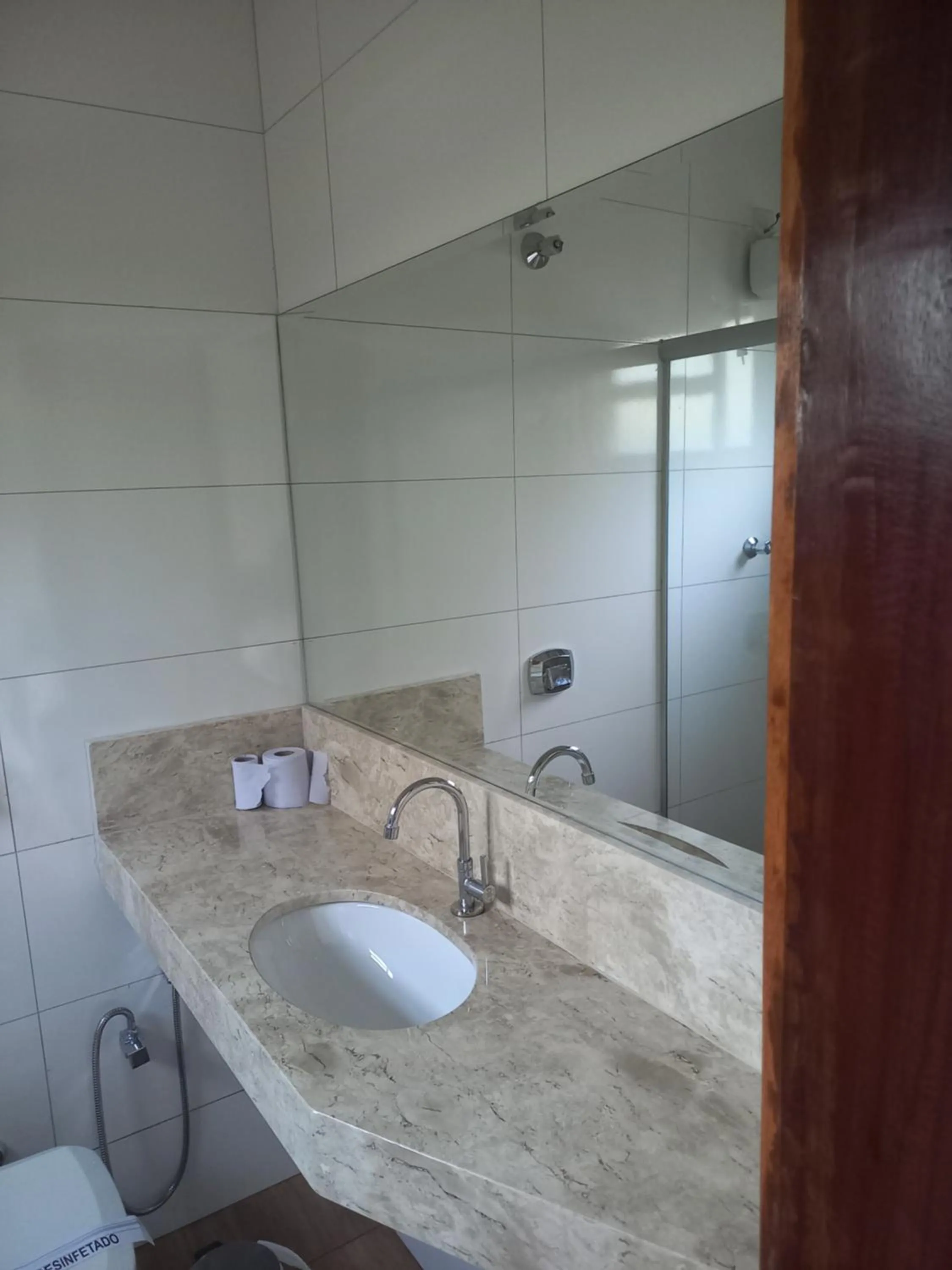 Pousada Rural Veredas