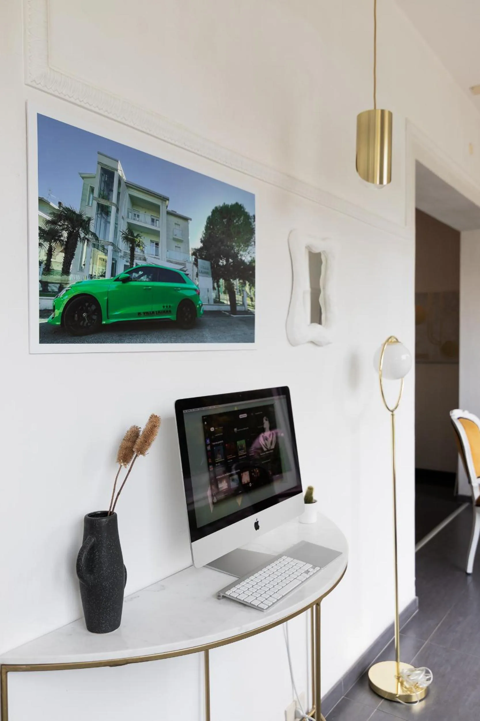 Other in Villa Liliana