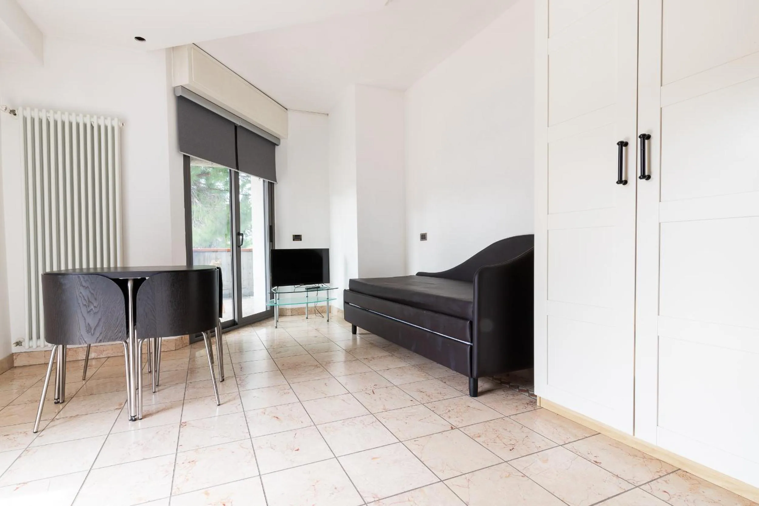 TV and multimedia in Villa Liliana