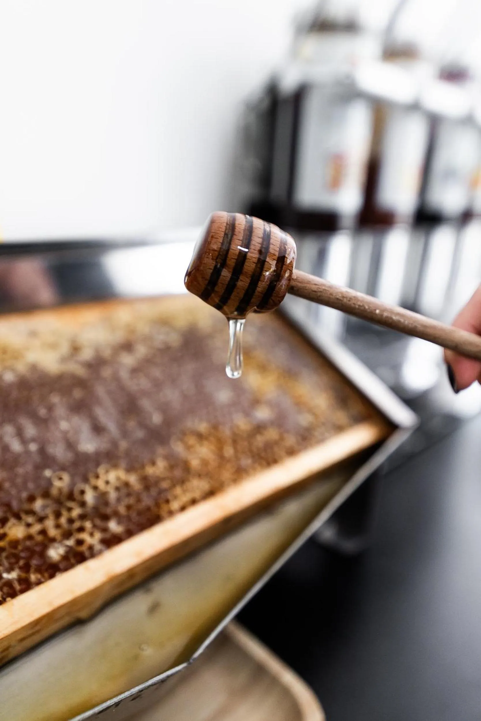 Breakfast in Villa Liliana