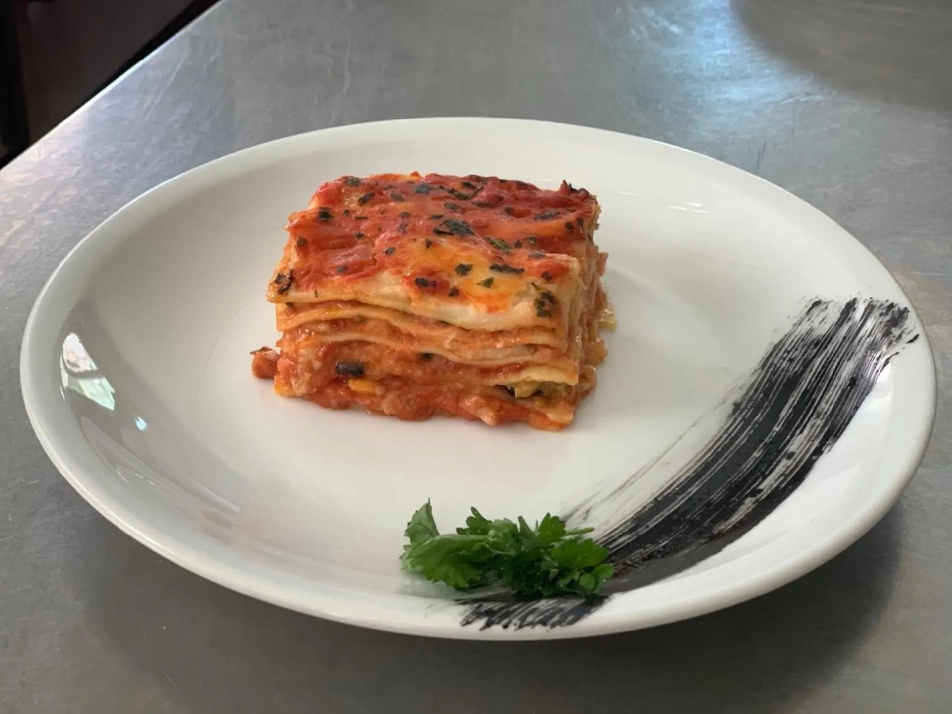 Food and drinks in Villa Liliana