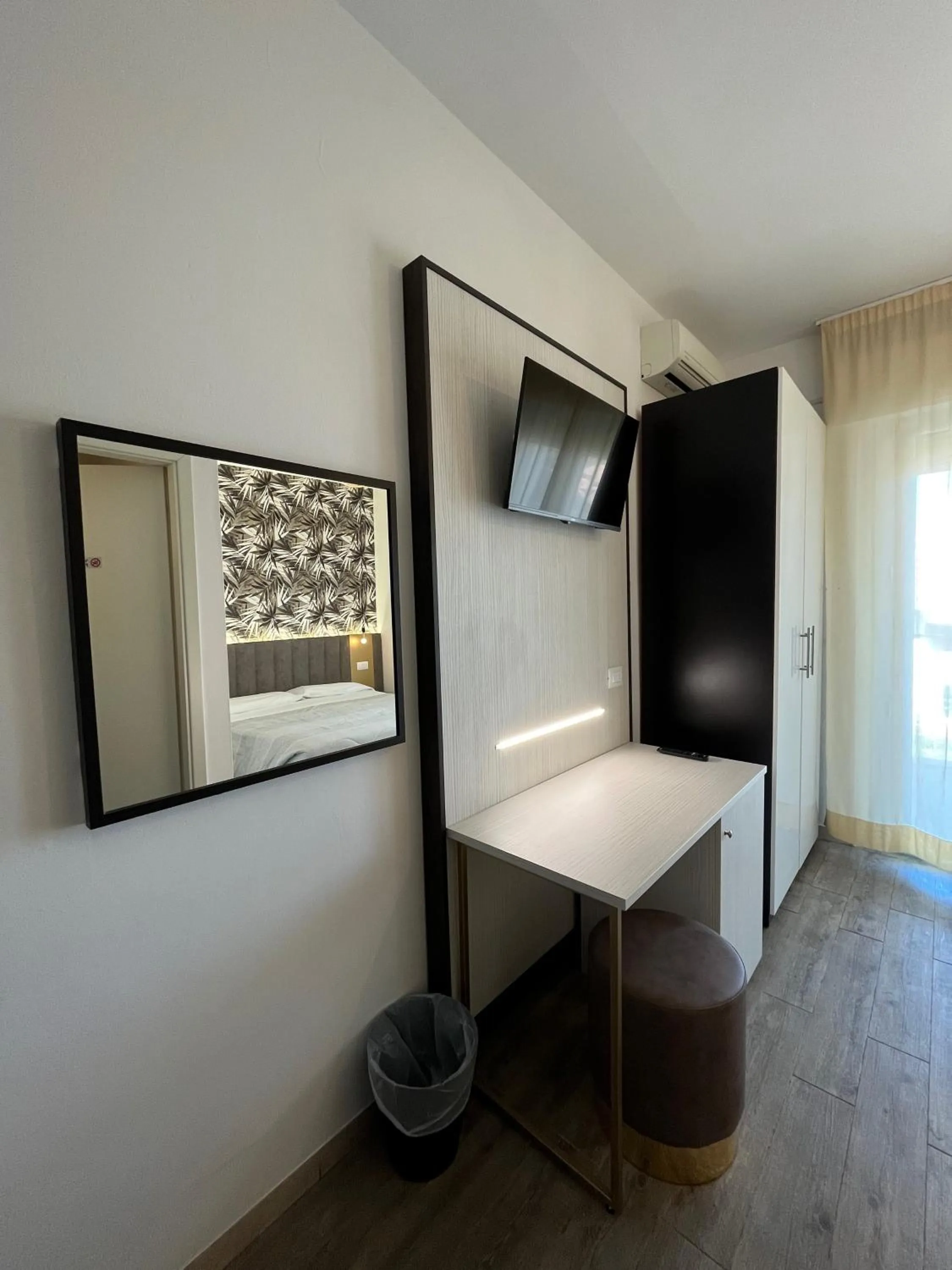 Bedroom in Villa Liliana