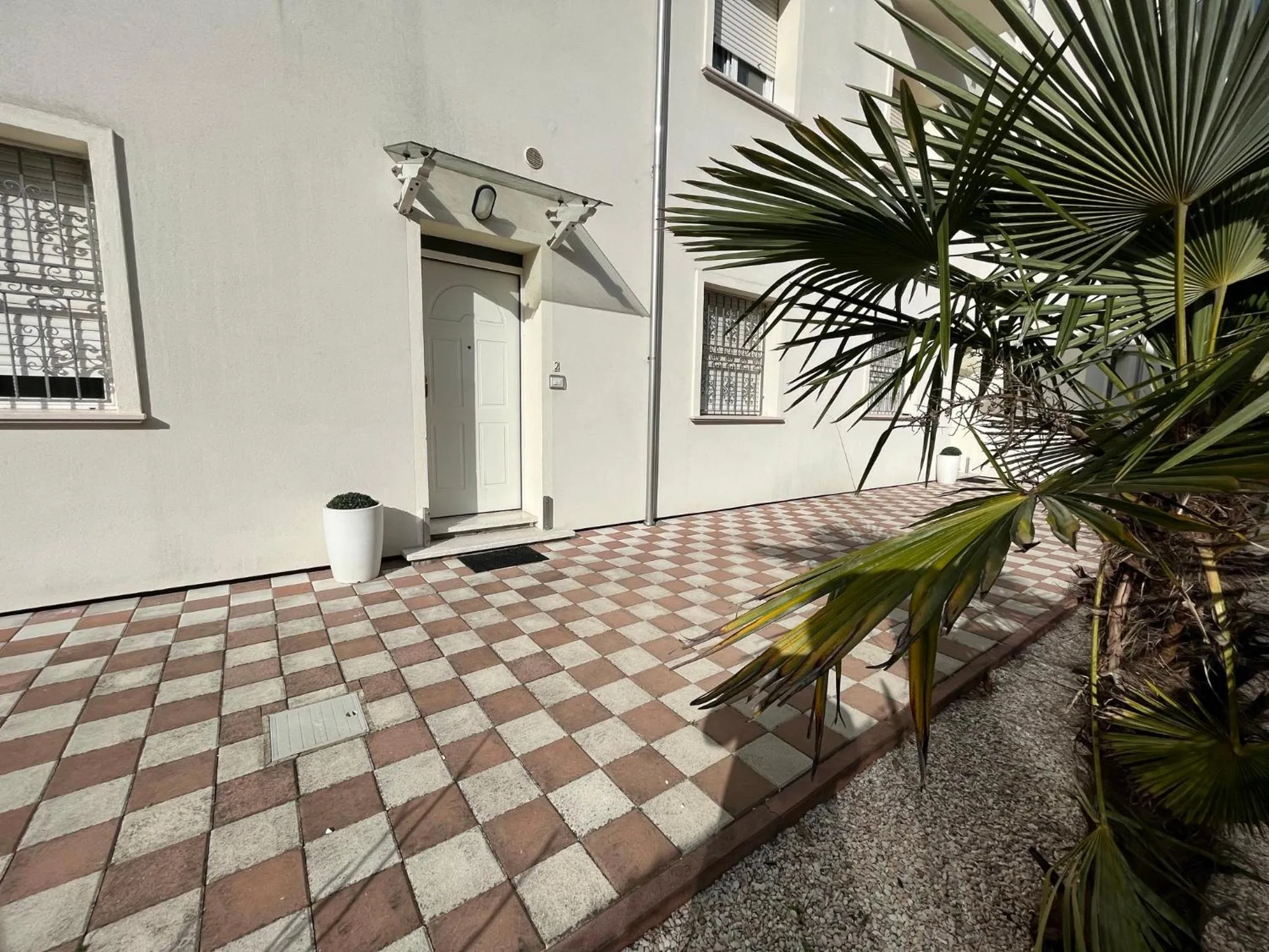 Property building in Villa Liliana