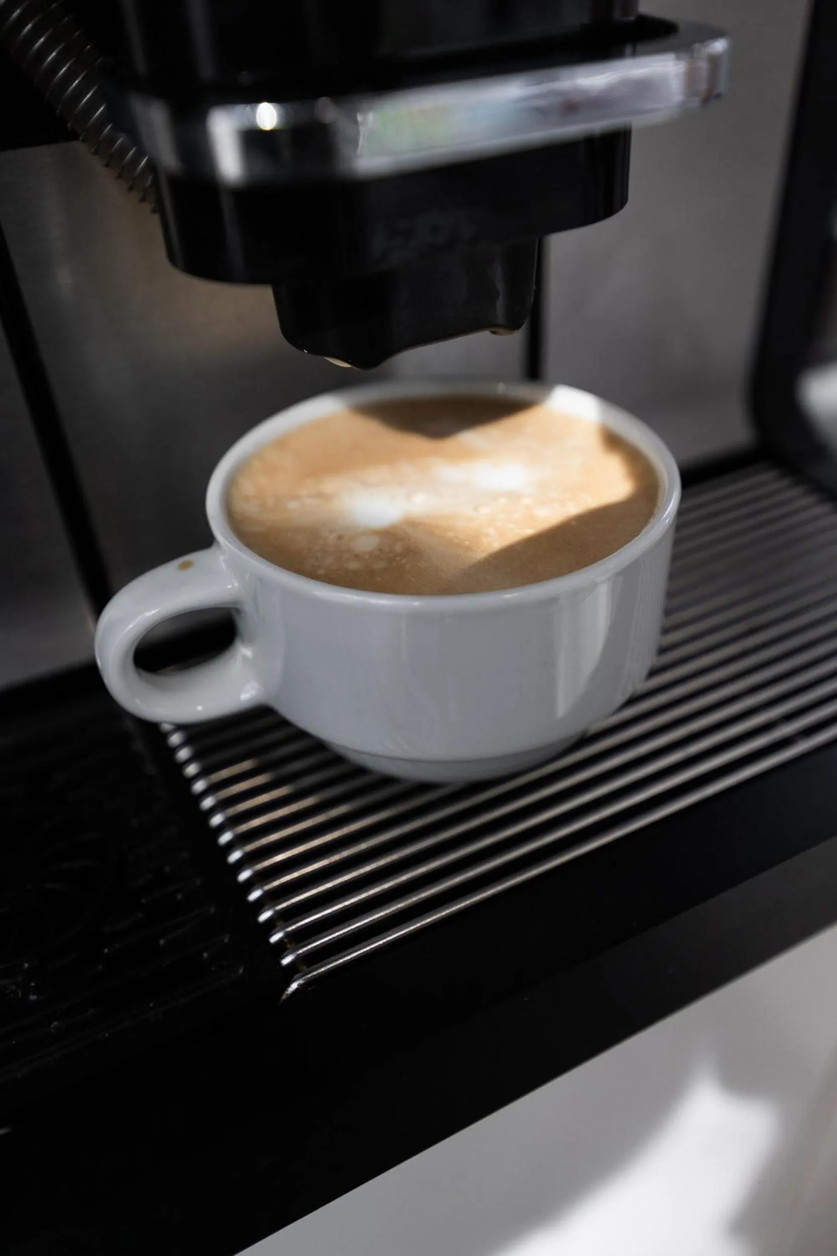 Breakfast in Villa Liliana