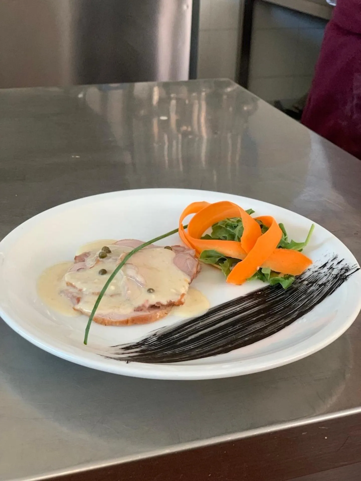 Food and drinks in Villa Liliana