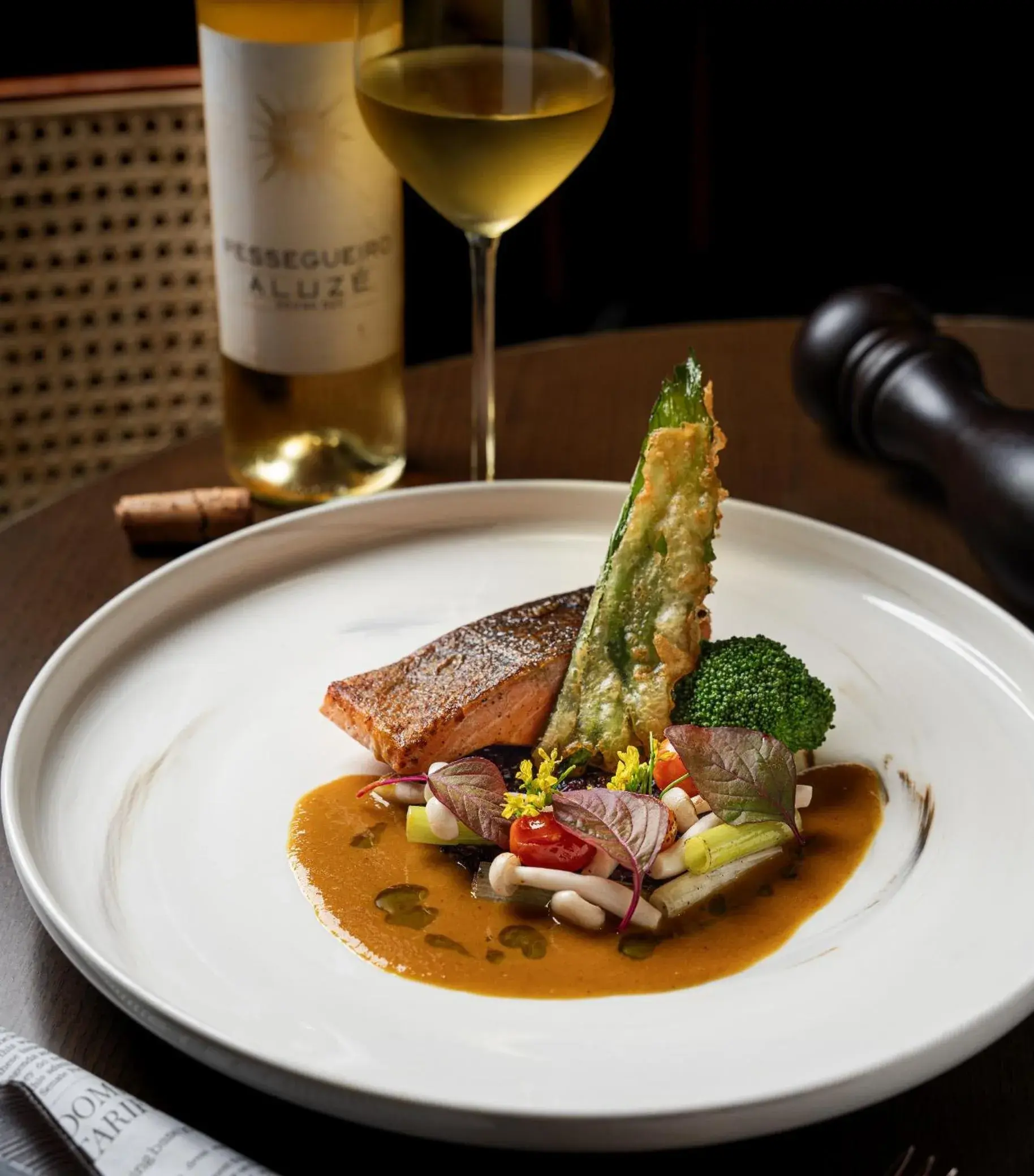 Restaurant/places to eat in Yangon Excelsior Restaurant/places to eat in Yangon Excelsior