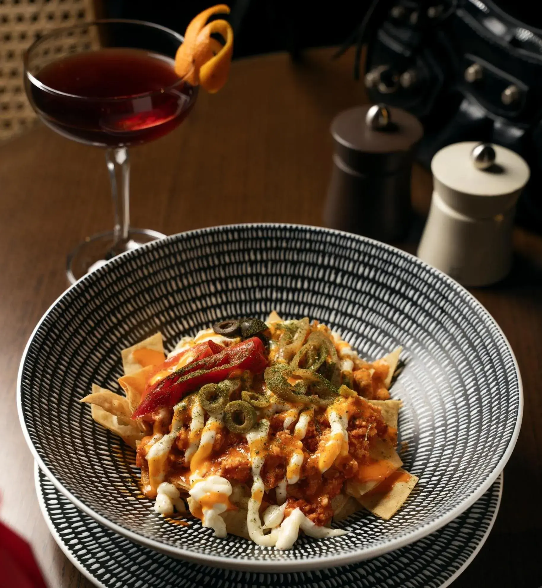 Restaurant/places to eat in Yangon Excelsior Restaurant/places to eat in Yangon Excelsior