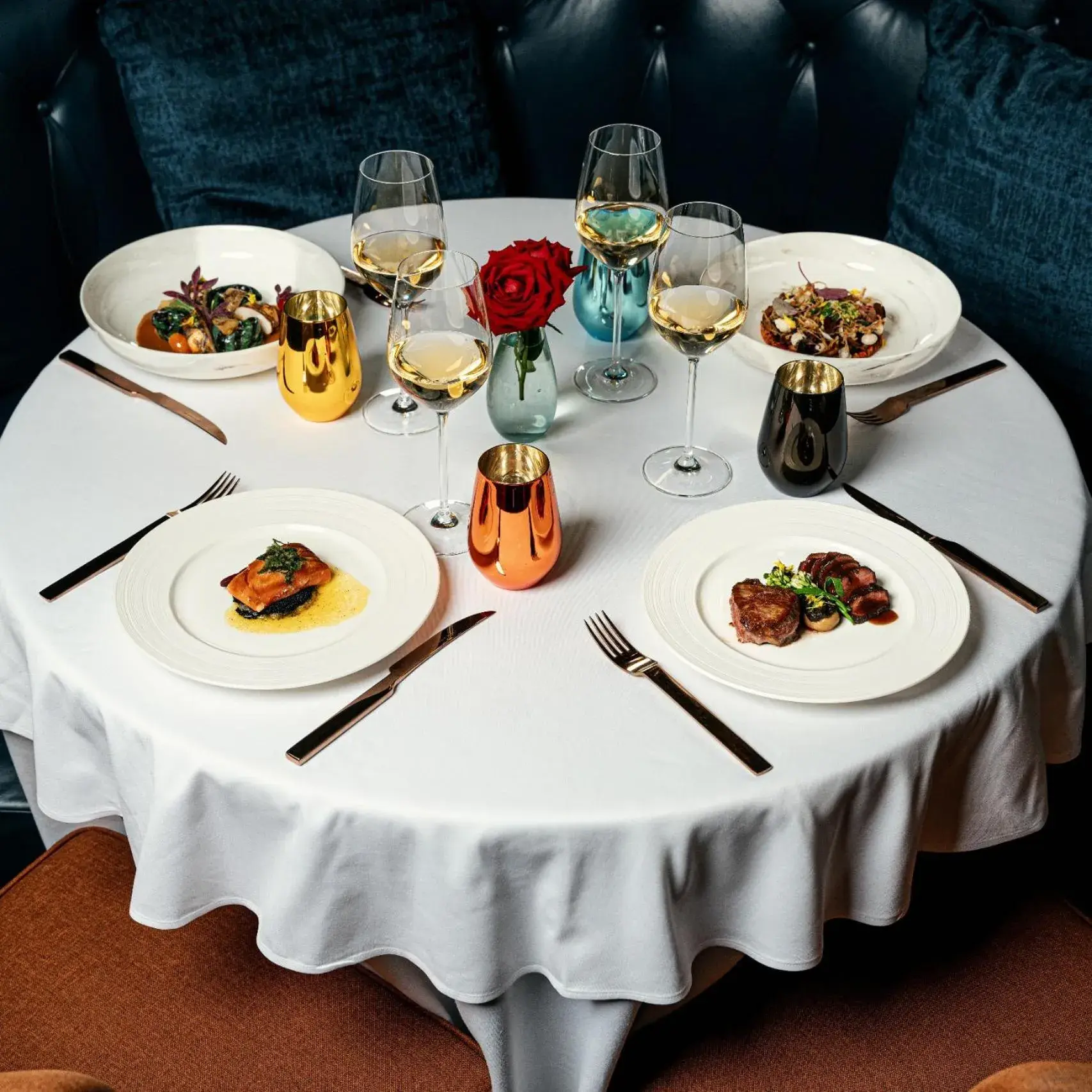 Restaurant/places to eat in Yangon Excelsior Restaurant/places to eat in Yangon Excelsior