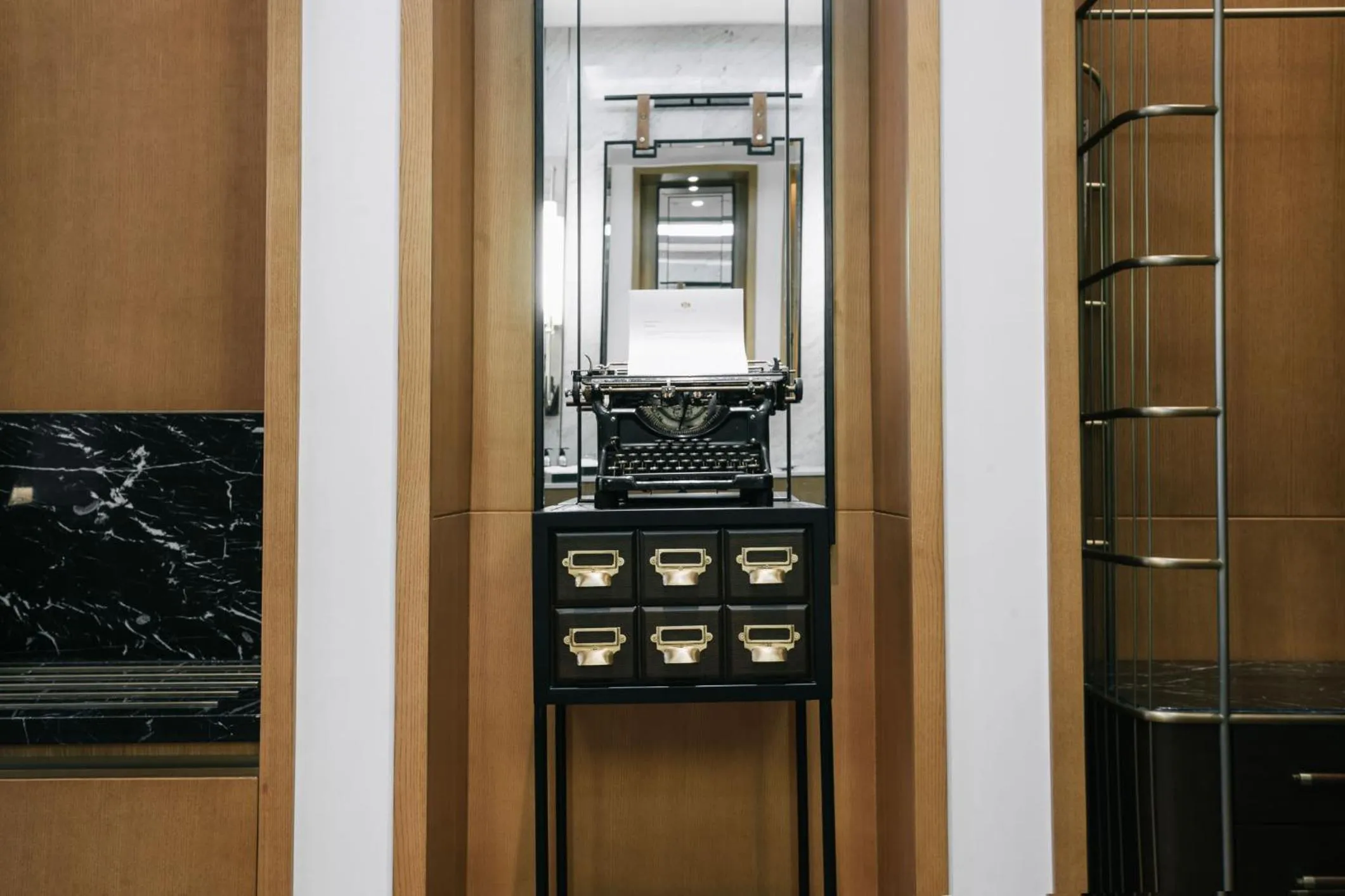 Bedroom in Yangon Excelsior