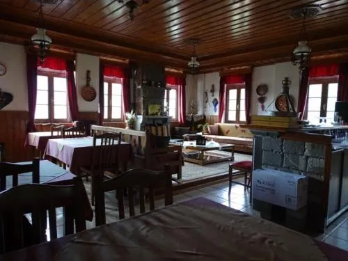 Hotel Papigo AE