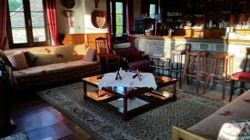 Hotel Papigo AE