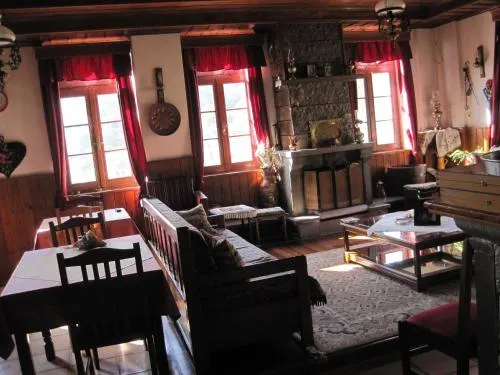 Hotel Papigo AE