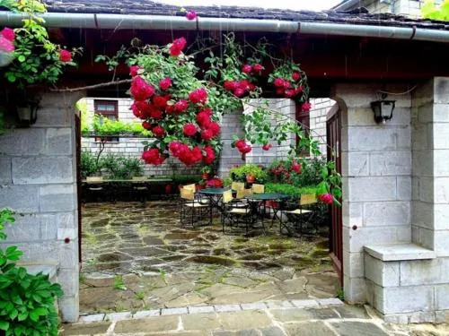 Hotel Papigo AE