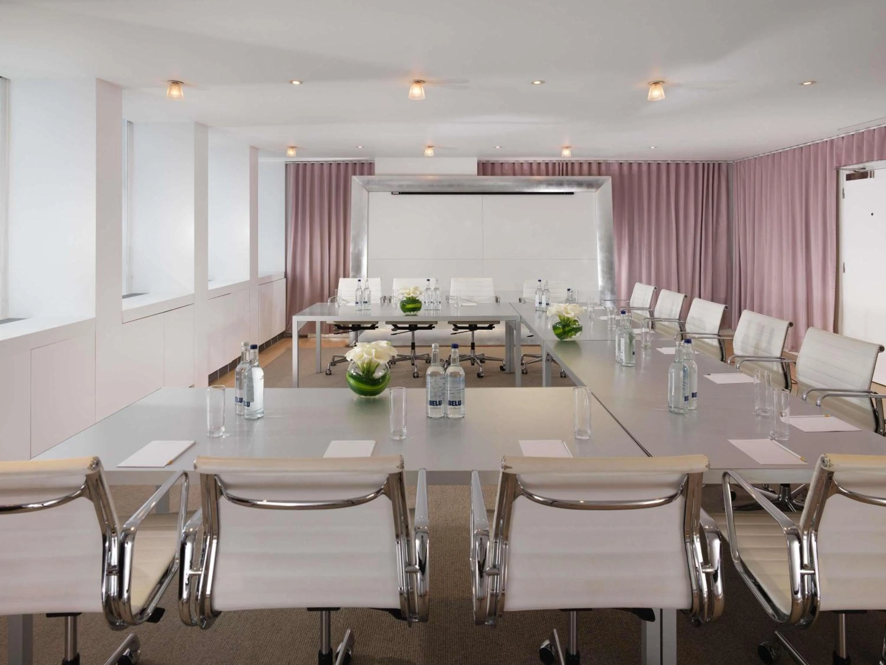 Meeting/conference room in Sanderson London