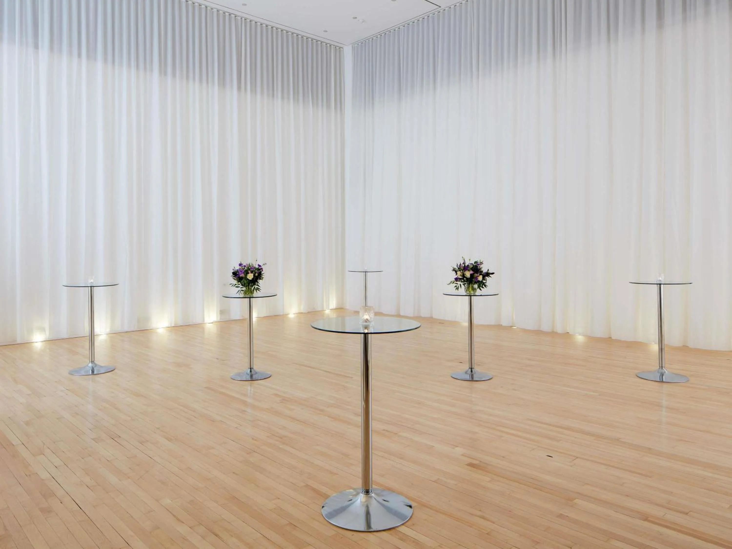 Meeting/conference room in Sanderson London