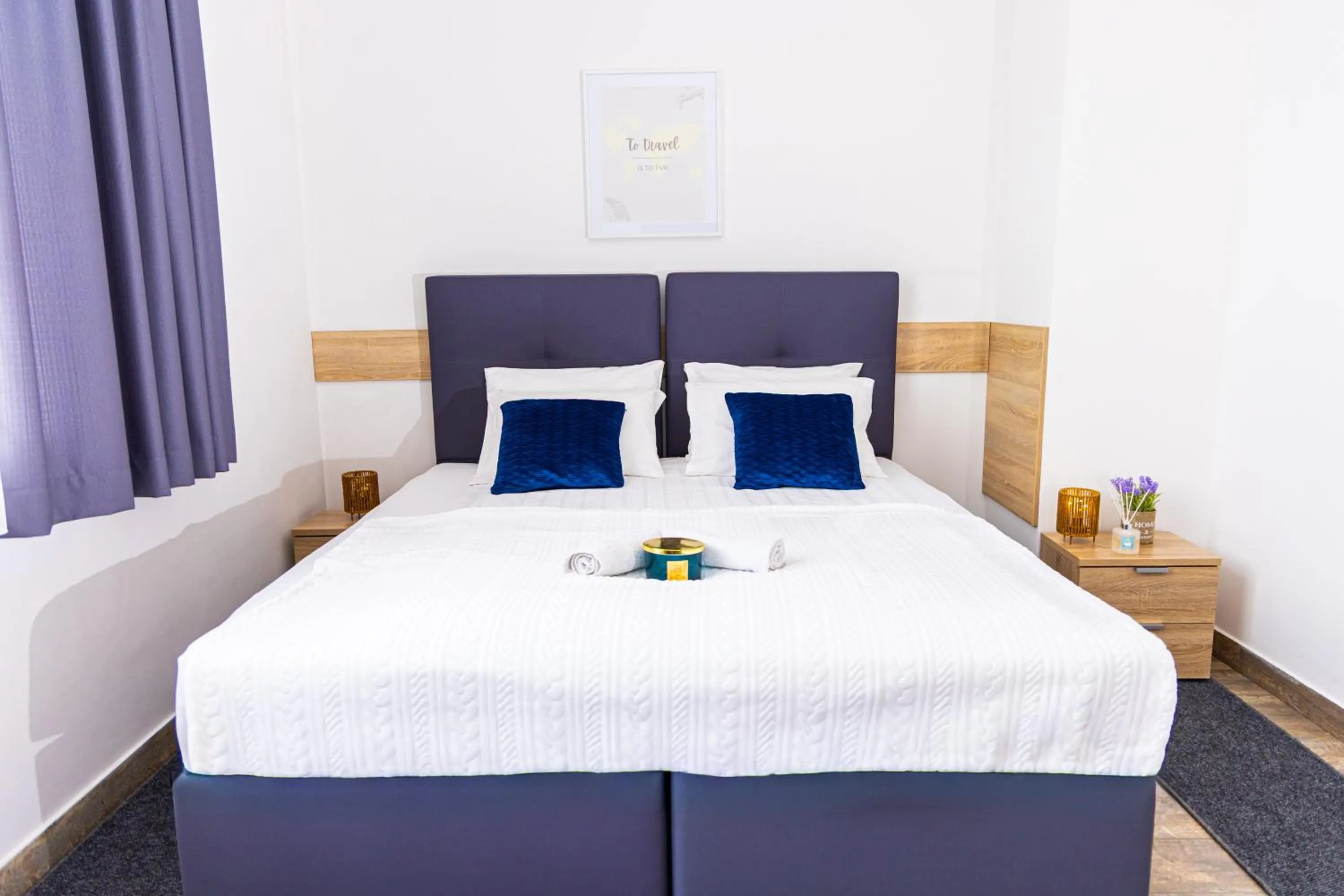 Apartments R Sport boutique with free Parking