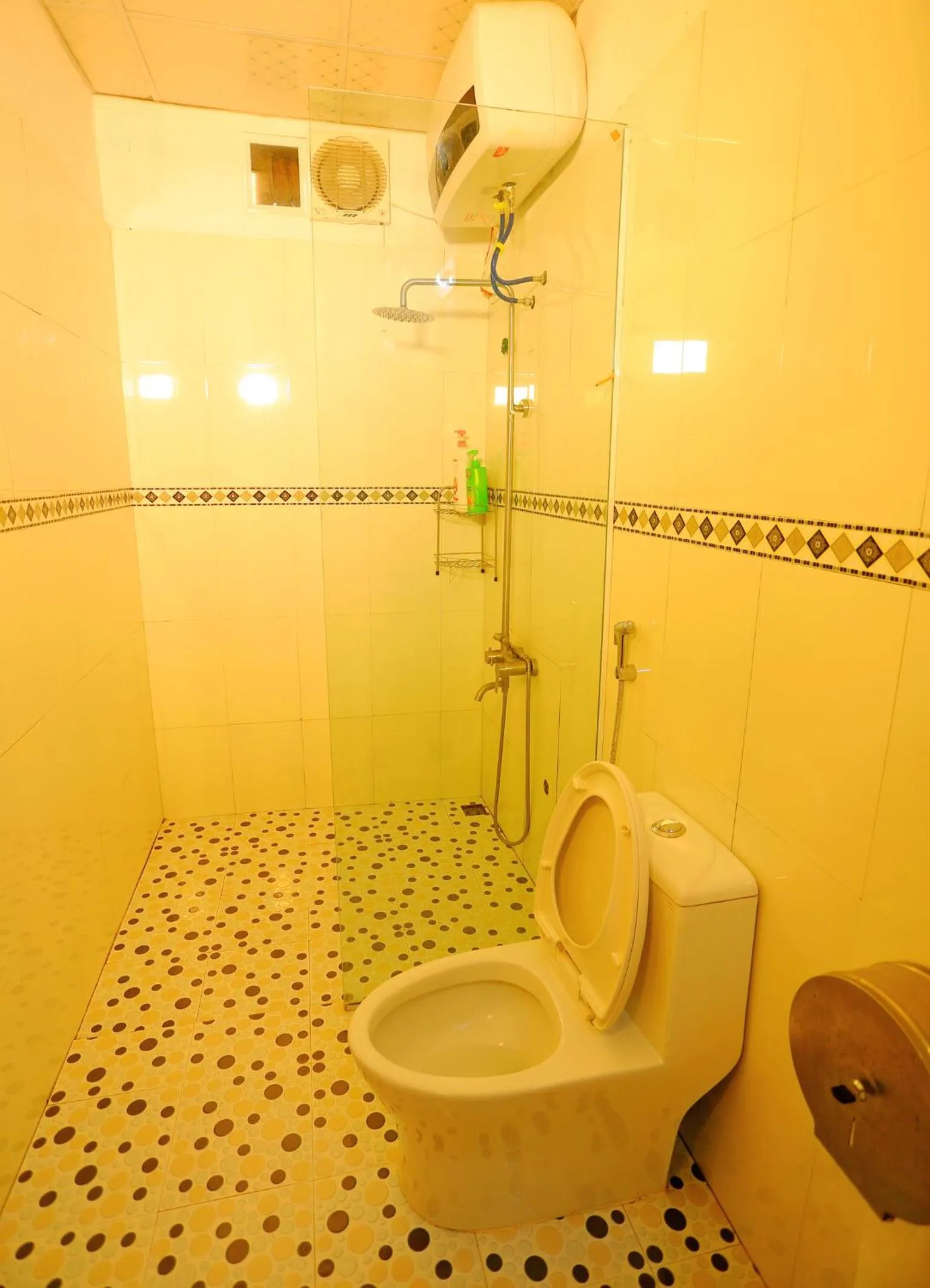 Other in Tam Coc Valley Bung