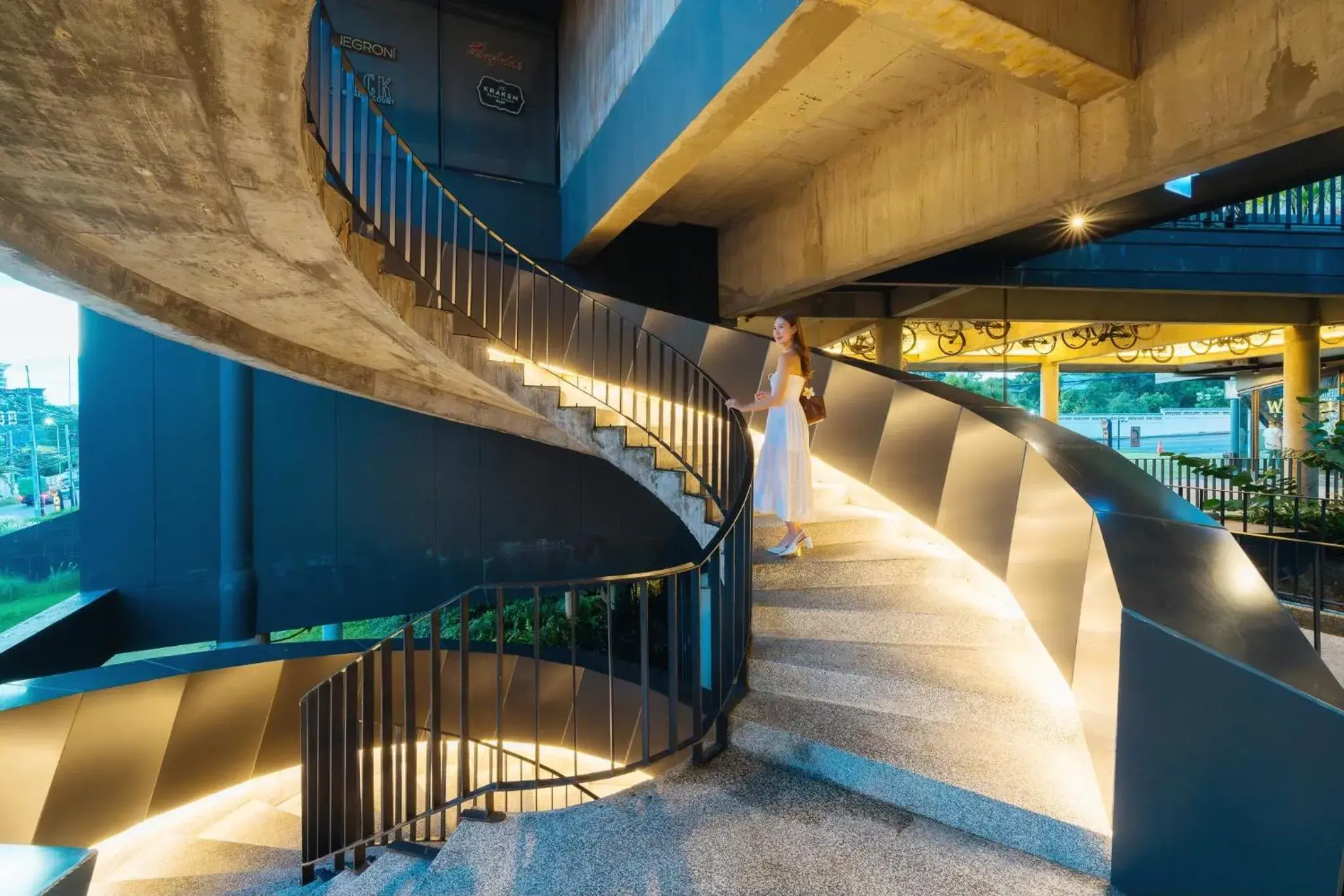 Property building in Wheeler Bed &Bike Property building in Wheeler Bed &Bike