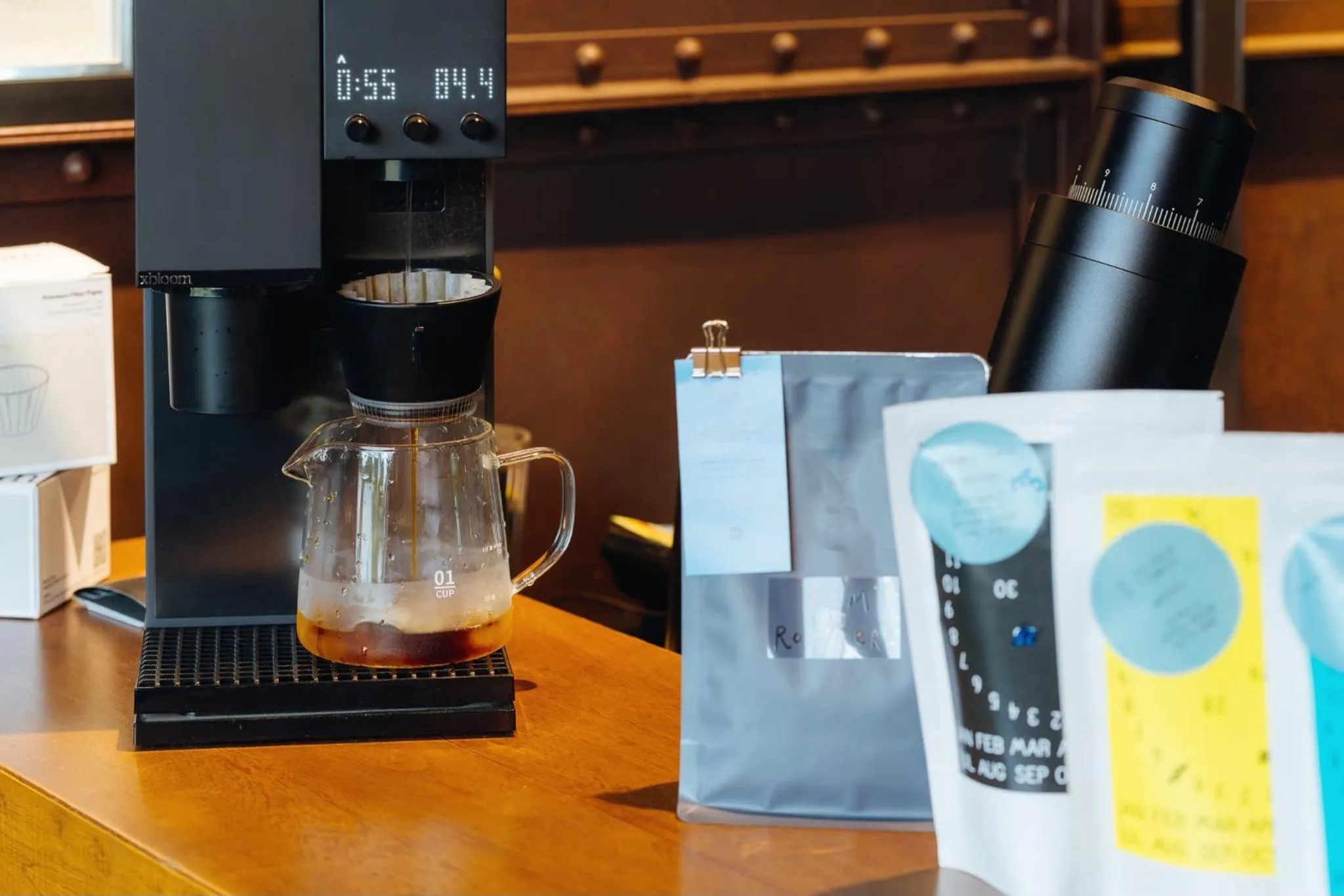 Restaurant/places to eat in Wheeler Bed &Bike