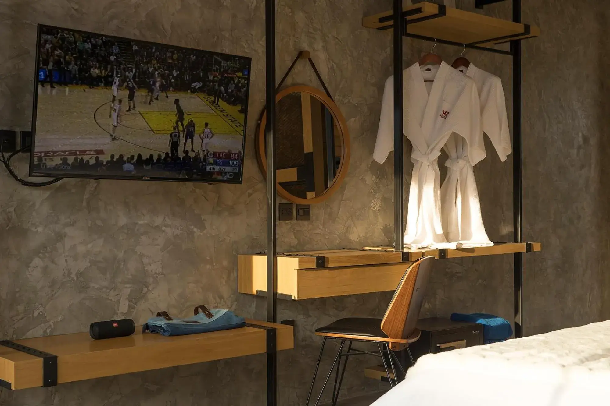 Bedroom in Wheeler Bed &Bike Bedroom in Wheeler Bed &Bike