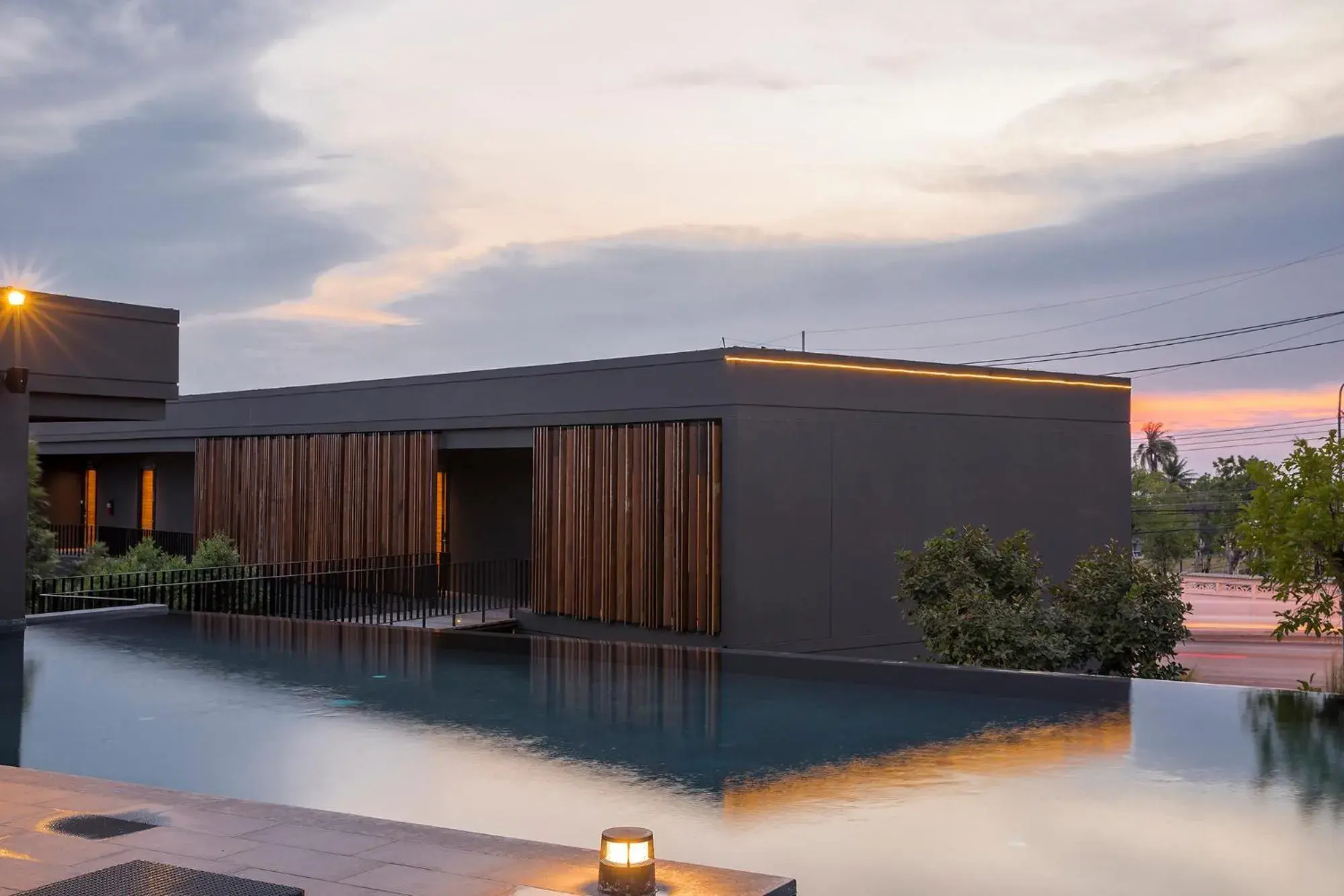 Swimming pool in Wheeler Bed &Bike Swimming pool in Wheeler Bed &Bike