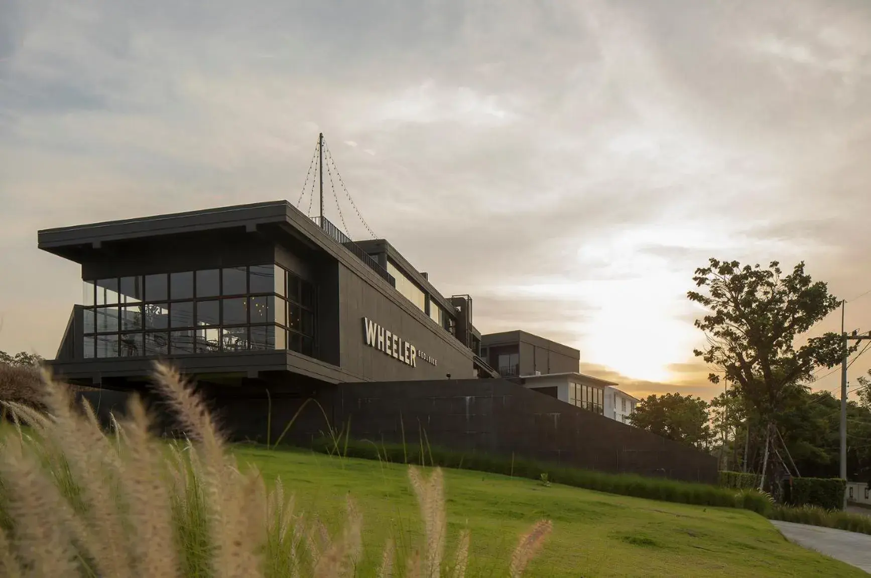 View (from property/room) in Wheeler Bed &Bike View (from property/room) in Wheeler Bed &Bike
