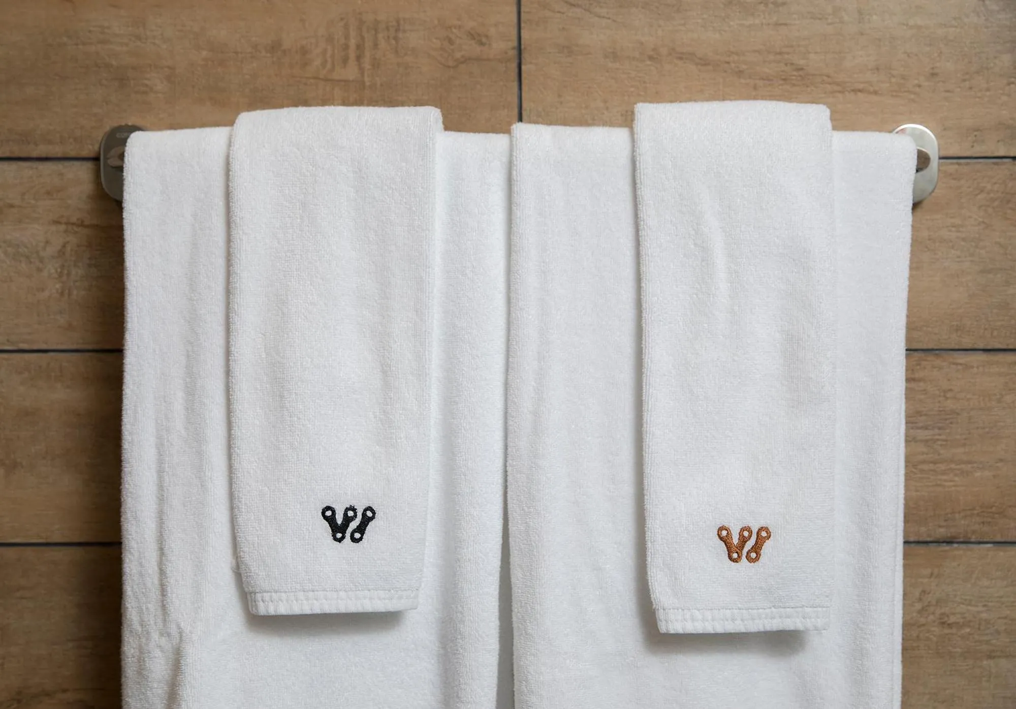 Bathroom in Wheeler Bed &Bike