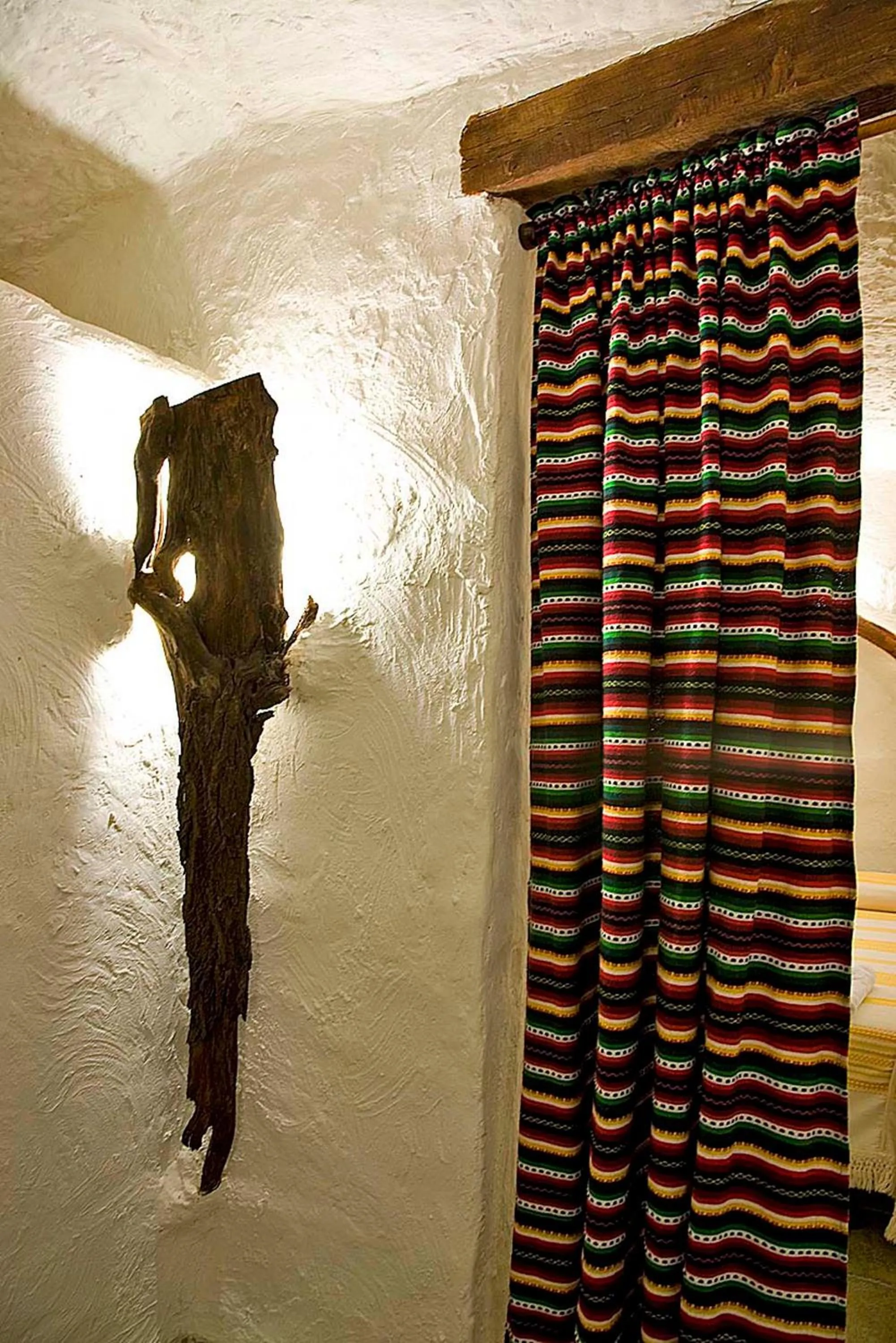 Other in Cuevas La Atalaya